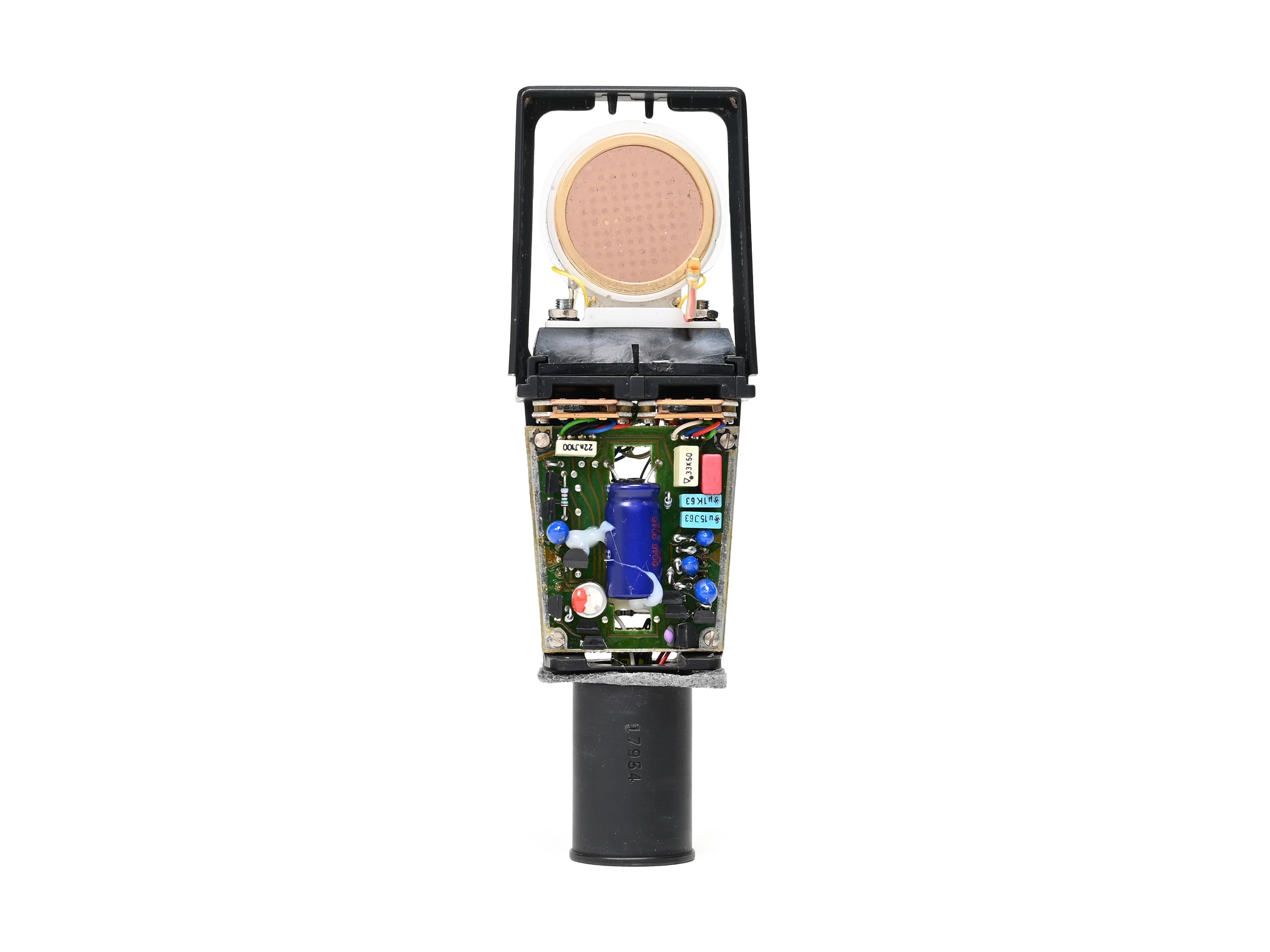AKG C414B-ULS TL (Vintage) – BAKU Pro Audio