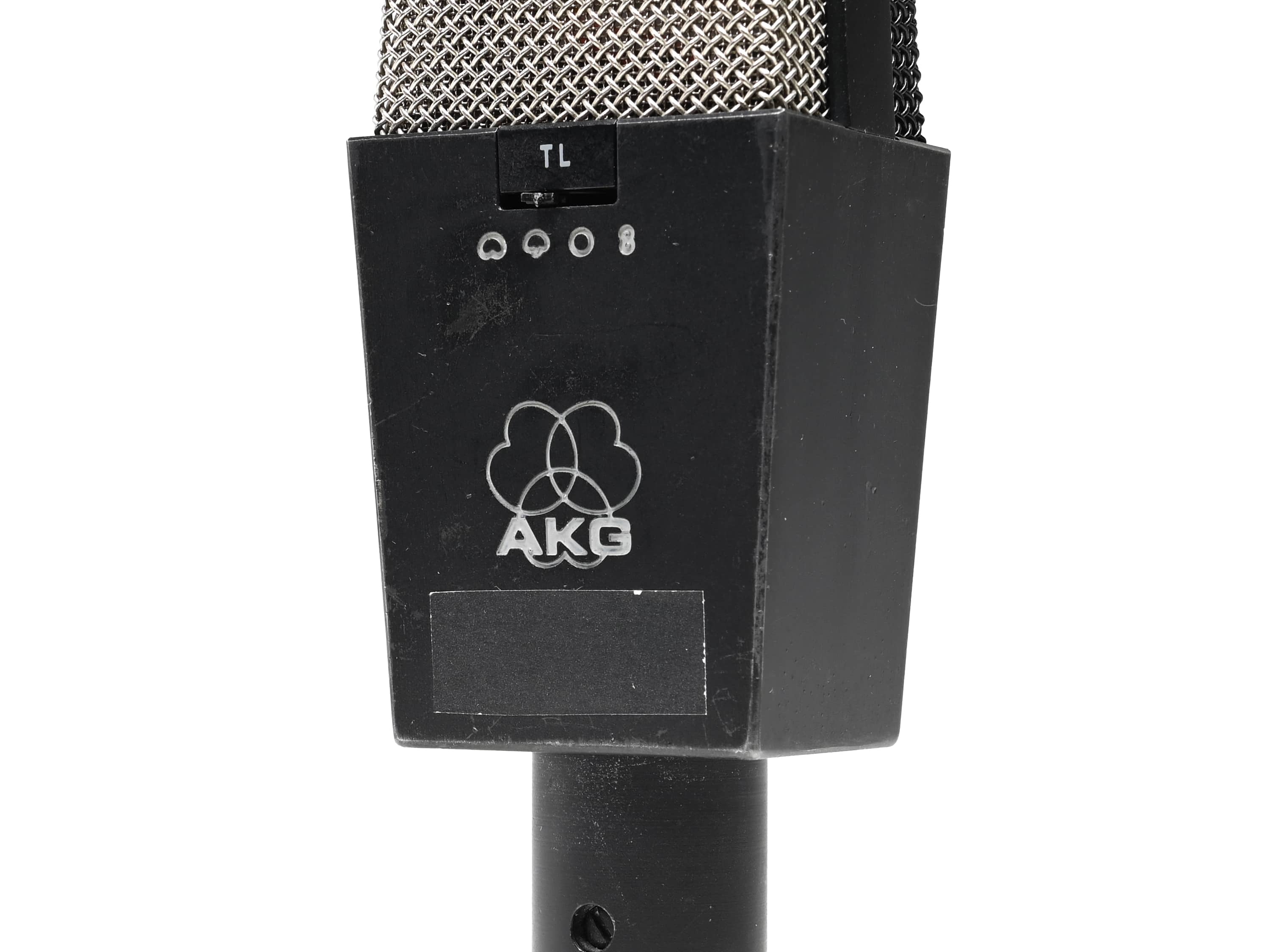 AKG C414B-ULS TL (Vintage) – BAKU Pro Audio