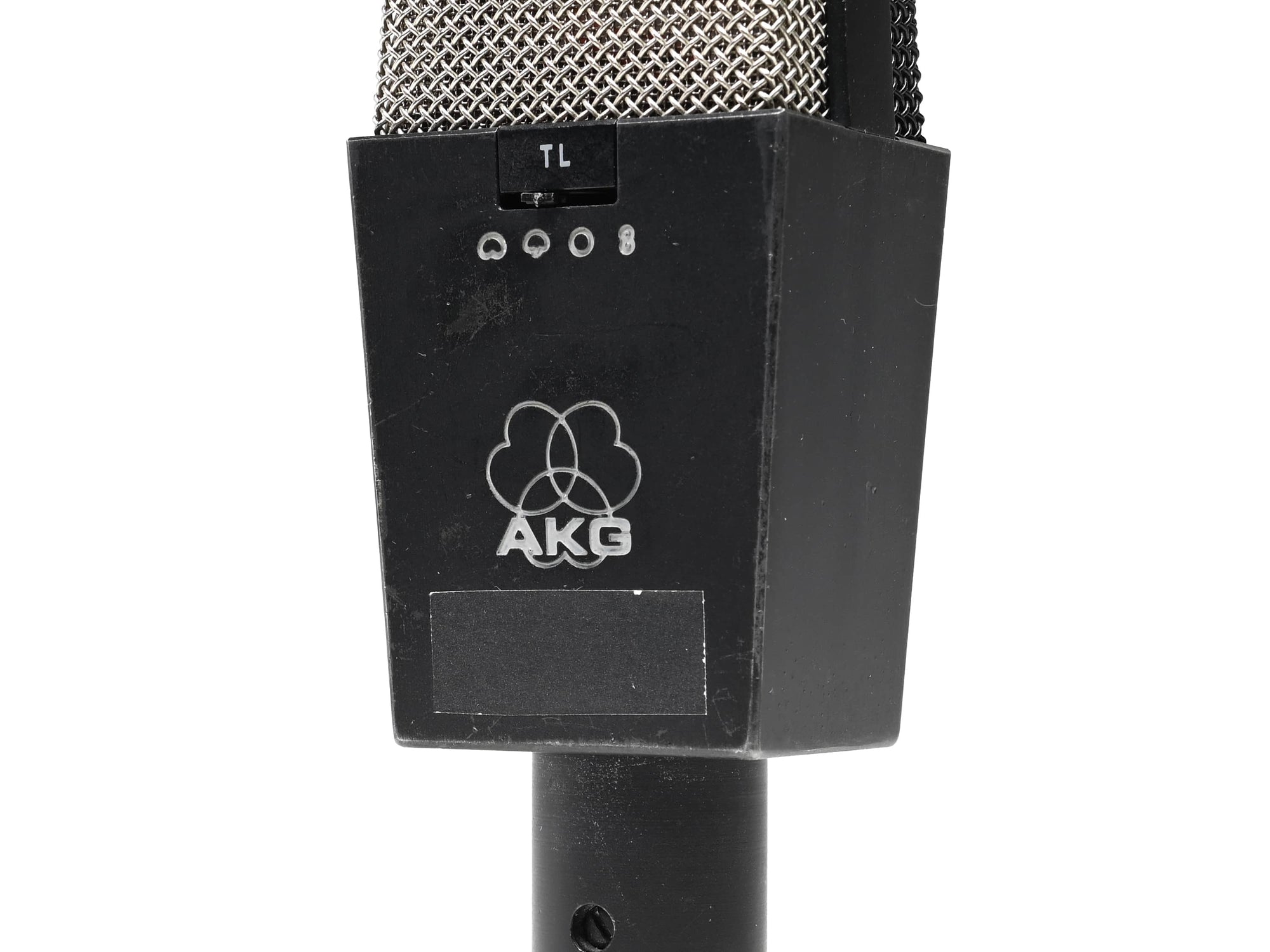 AKG C414B-ULS TL (Vintage)