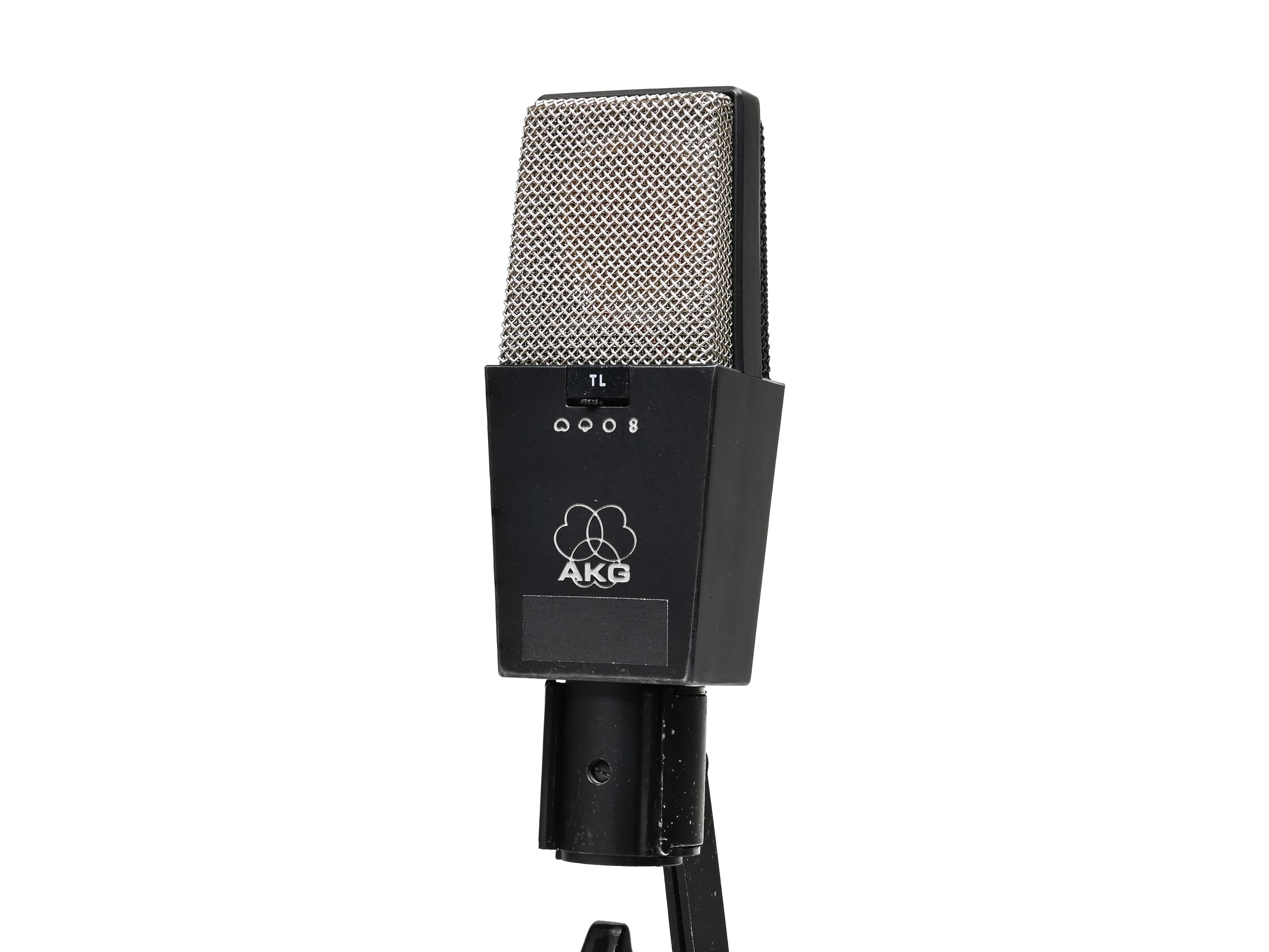 AKG C414B-ULS TL (Vintage) – BAKU Pro Audio