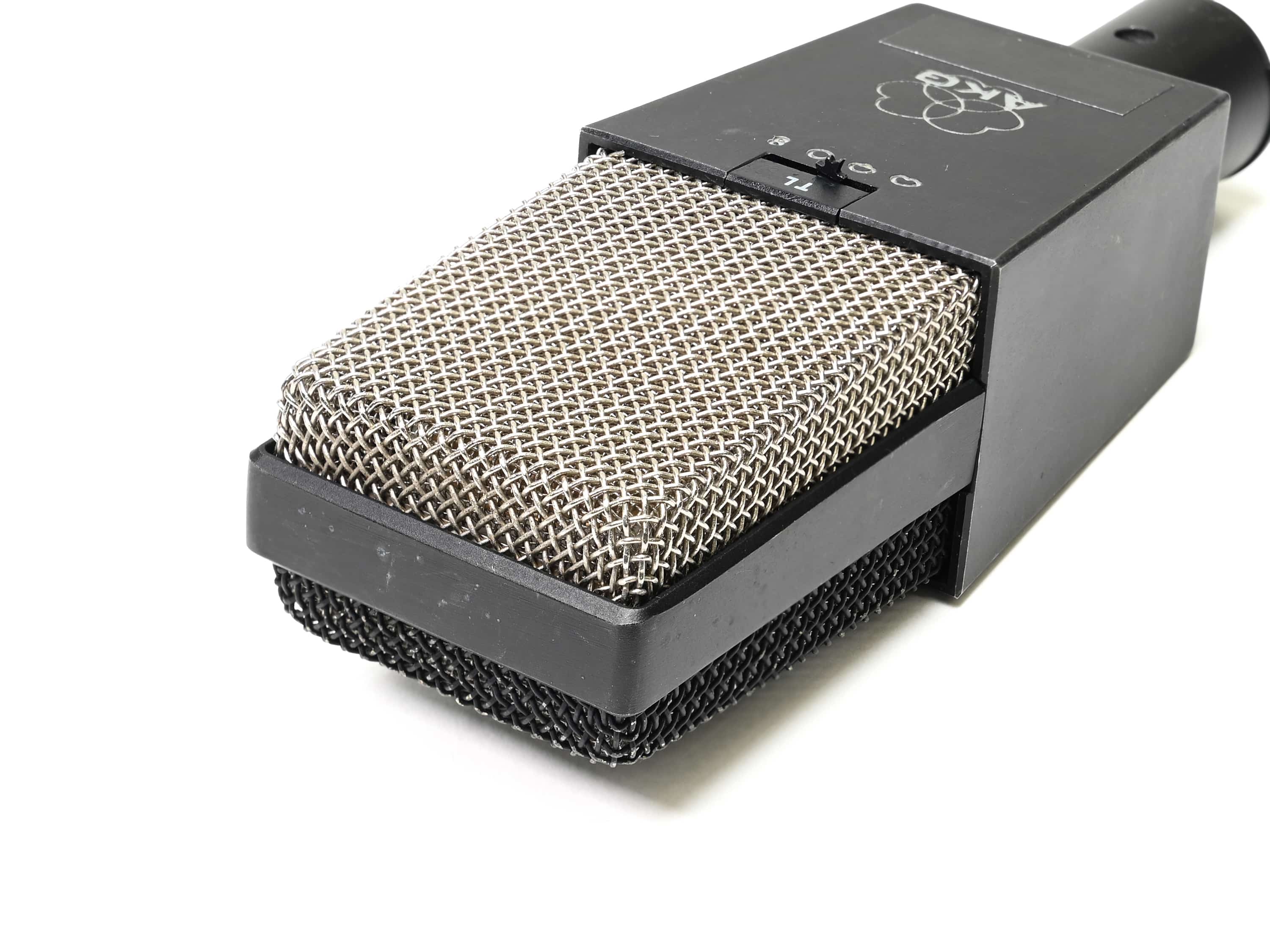AKG C414B-ULS TL (Vintage) – BAKU Pro Audio