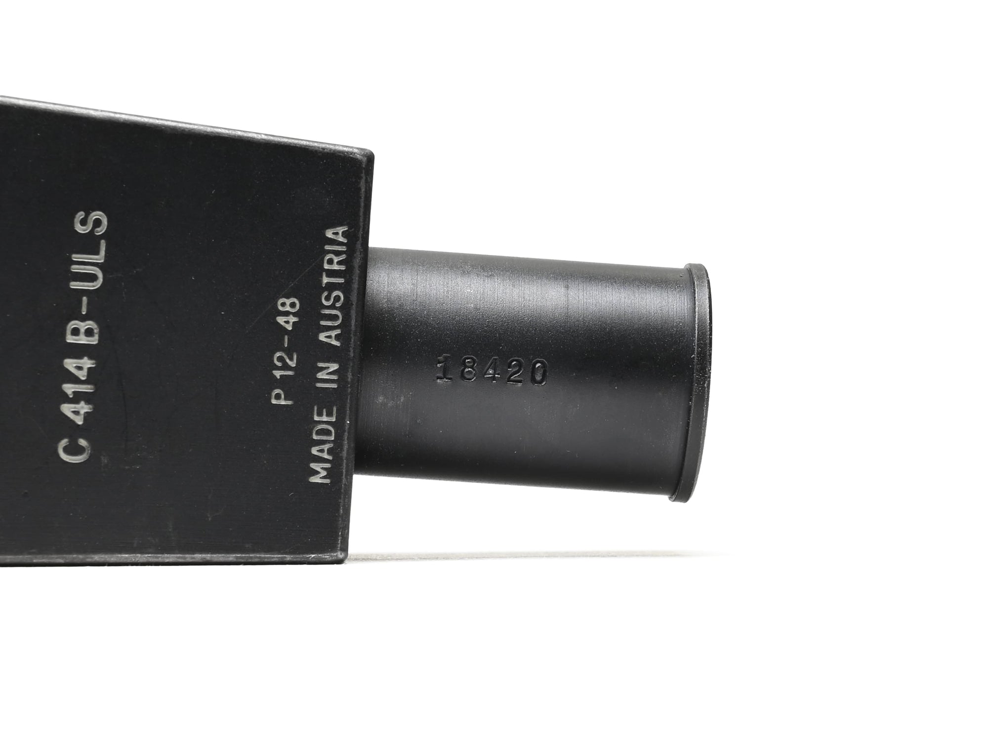 AKG C414B-ULS TL (Vintage)