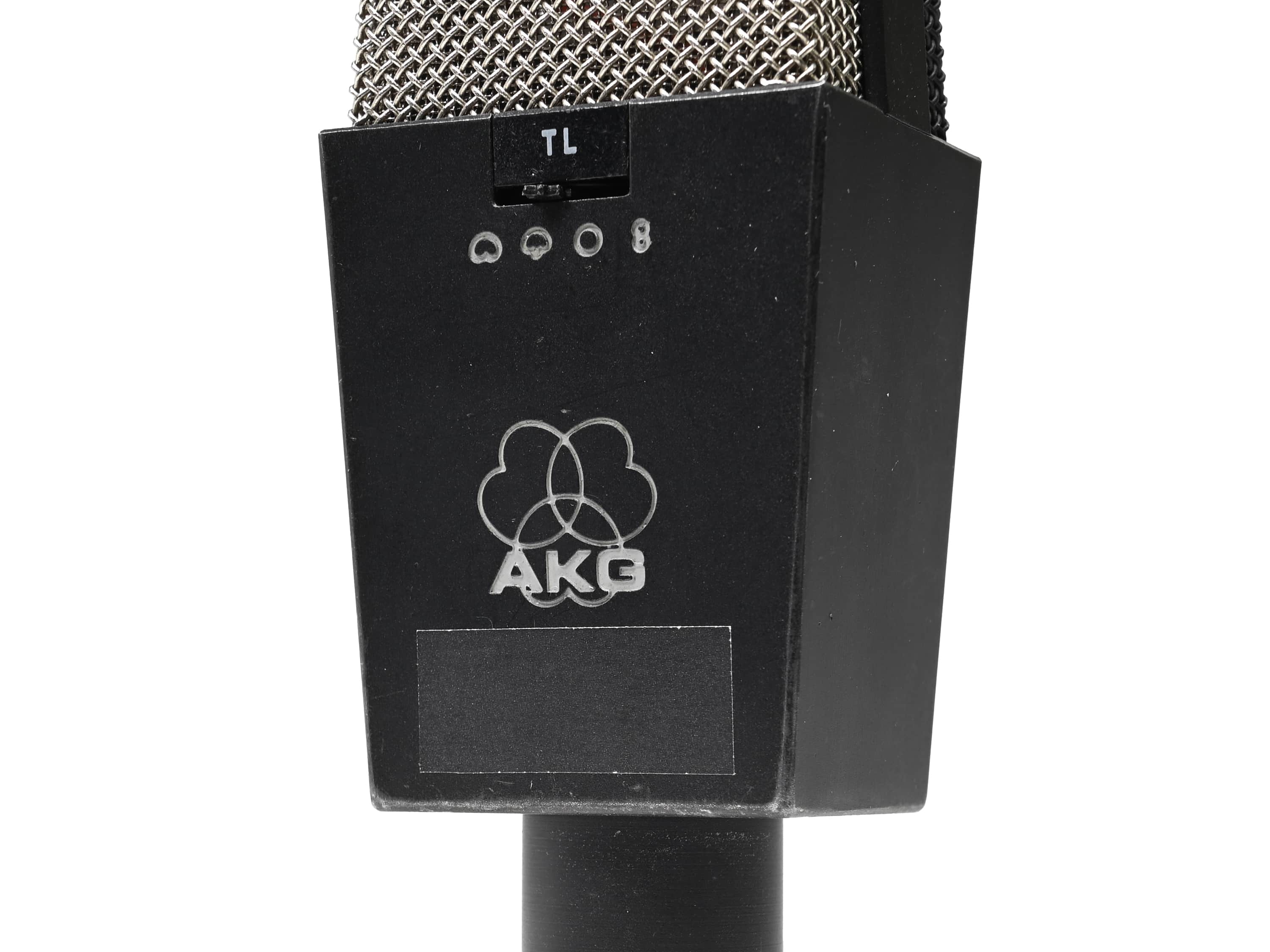 AKG C414B-ULS TL (Vintage) – BAKU Pro Audio