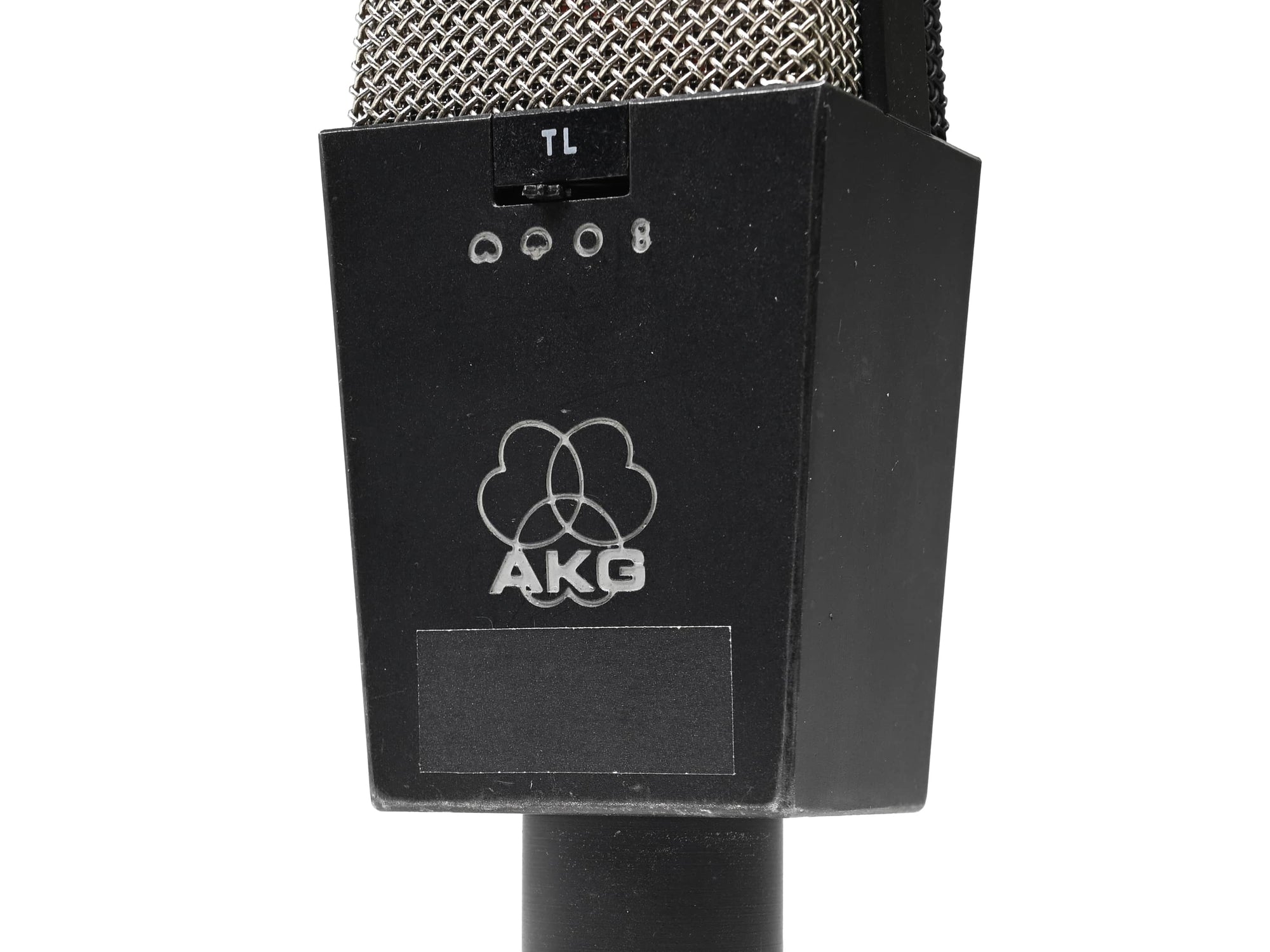 AKG C414B-ULS TL (Vintage)
