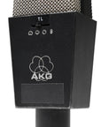 AKG C414B-ULS TL (Vintage)
