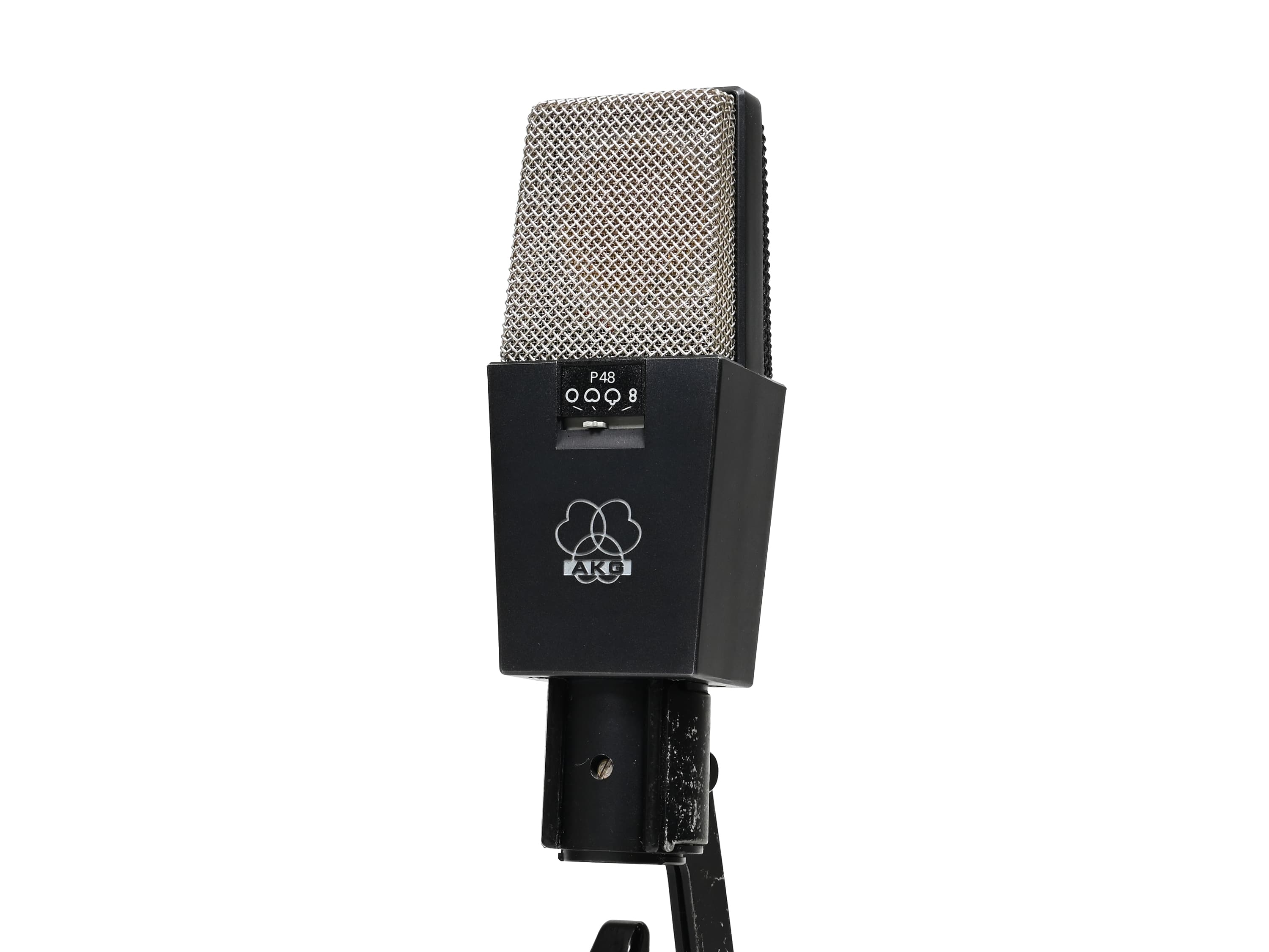 AKG C414EB P48 (Vintage) – BAKU Pro Audio
