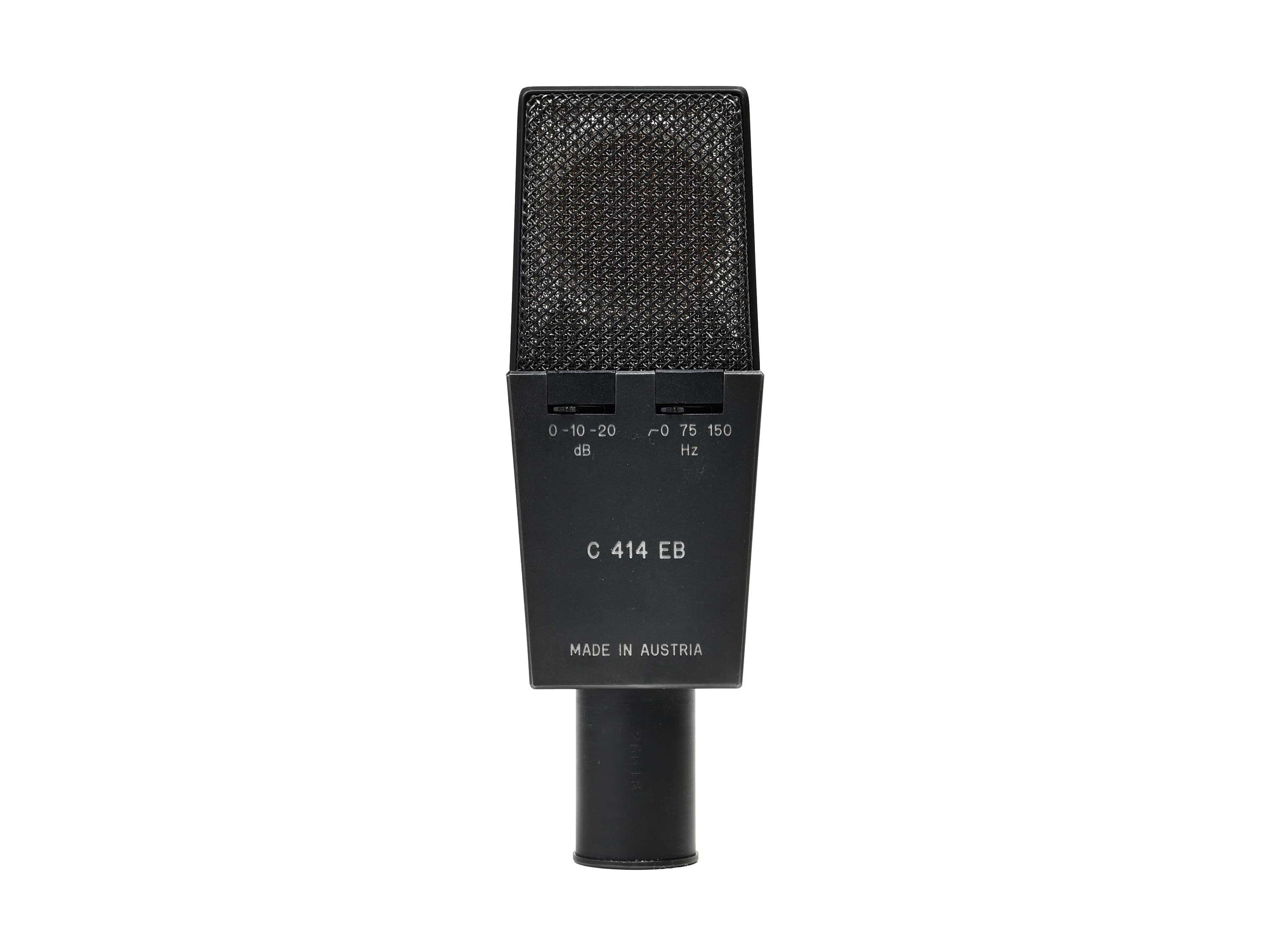 AKG C414EB P48 (Vintage) – BAKU Pro Audio