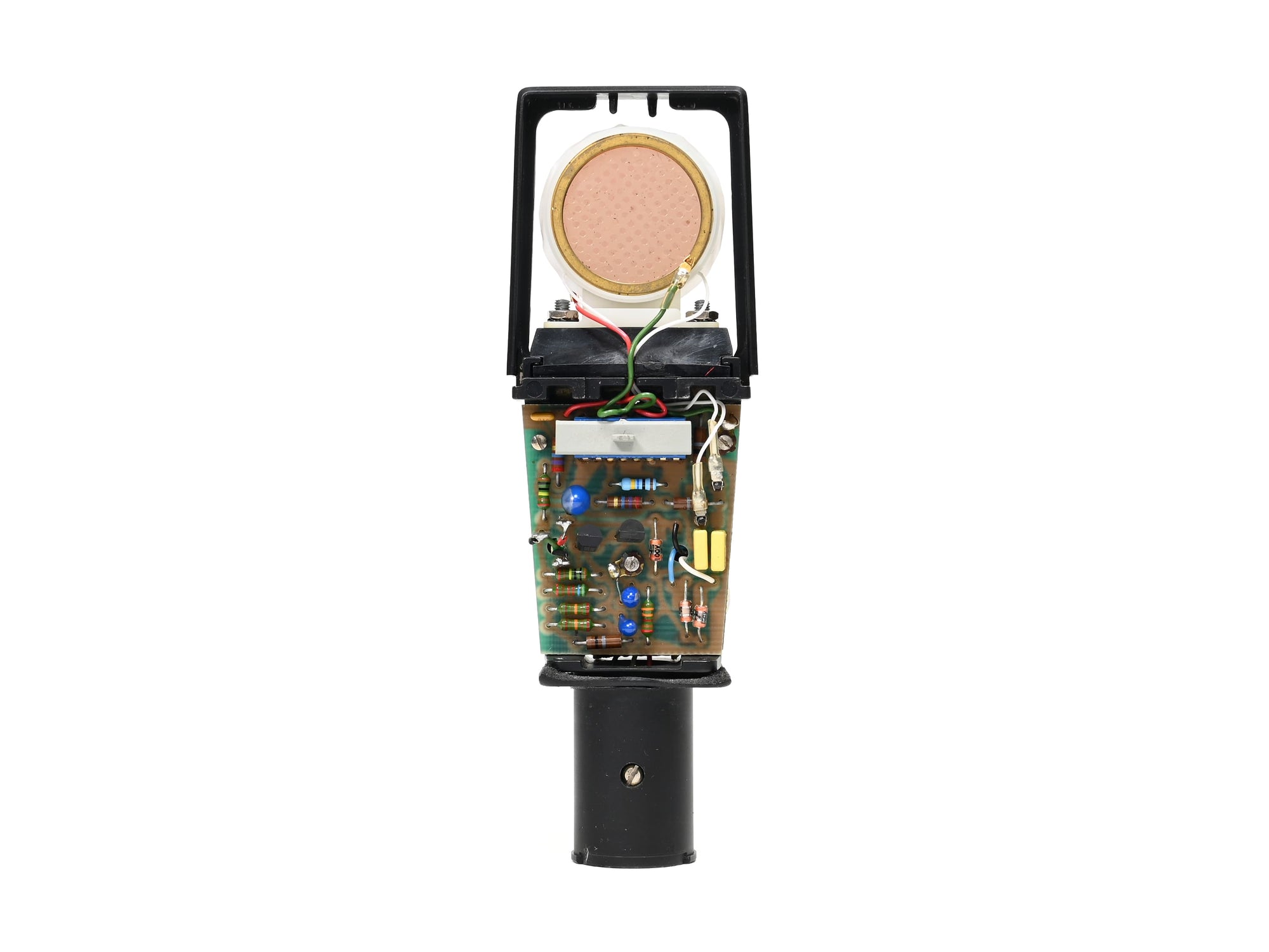 AKG C414EB P48 (Vintage)