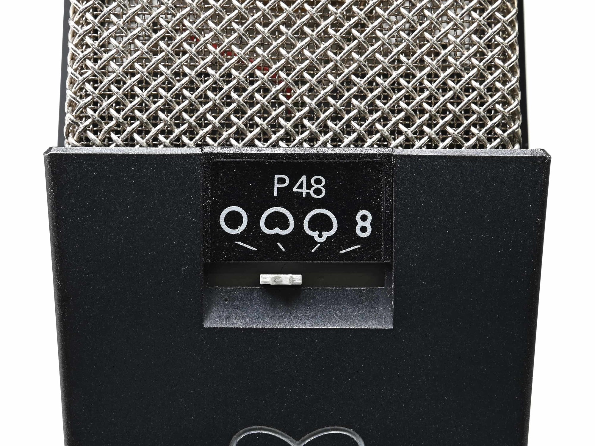 AKG C414EB P48 (Vintage)