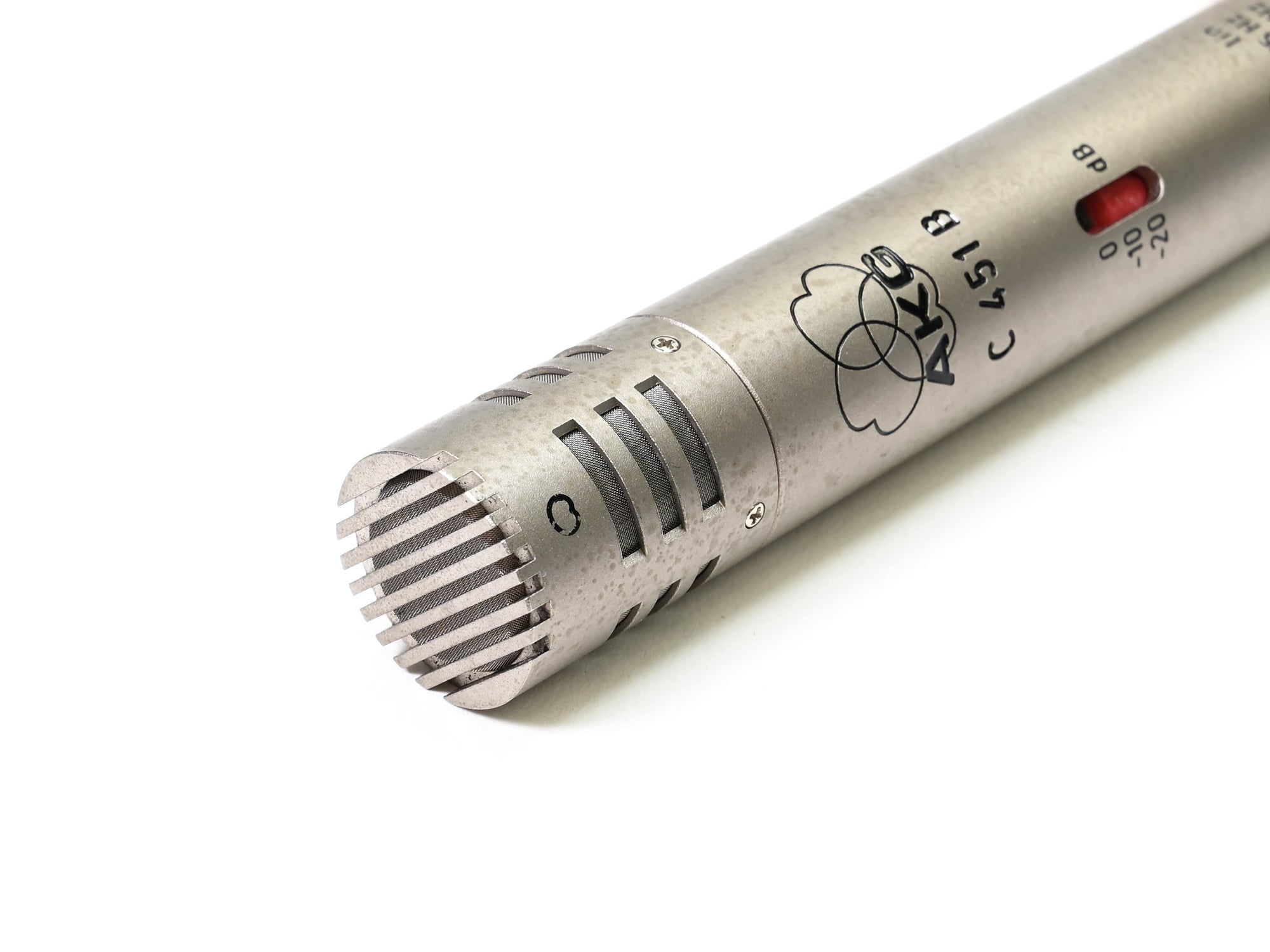 AKG C451B (USED)