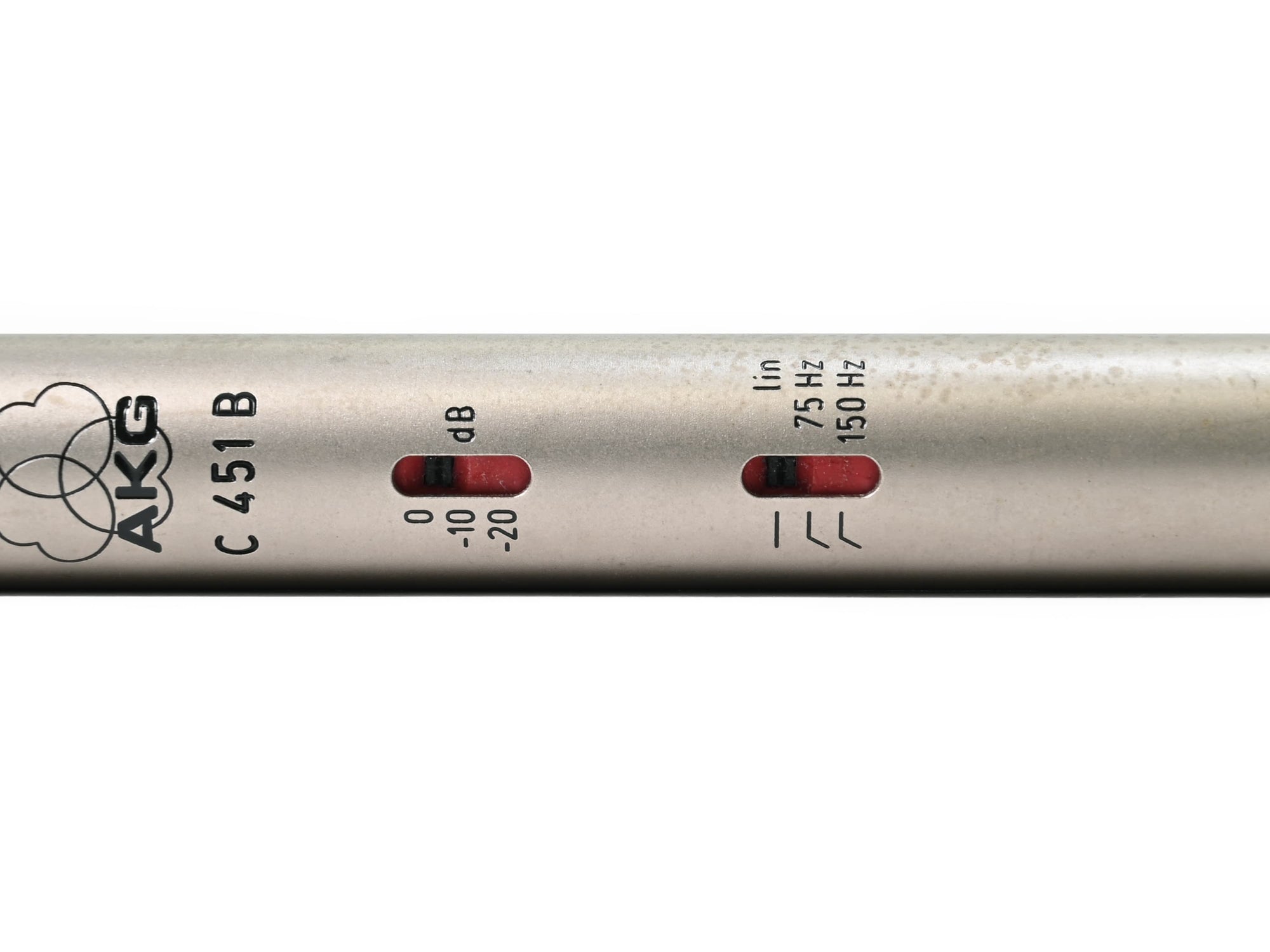AKG C451B (USED)