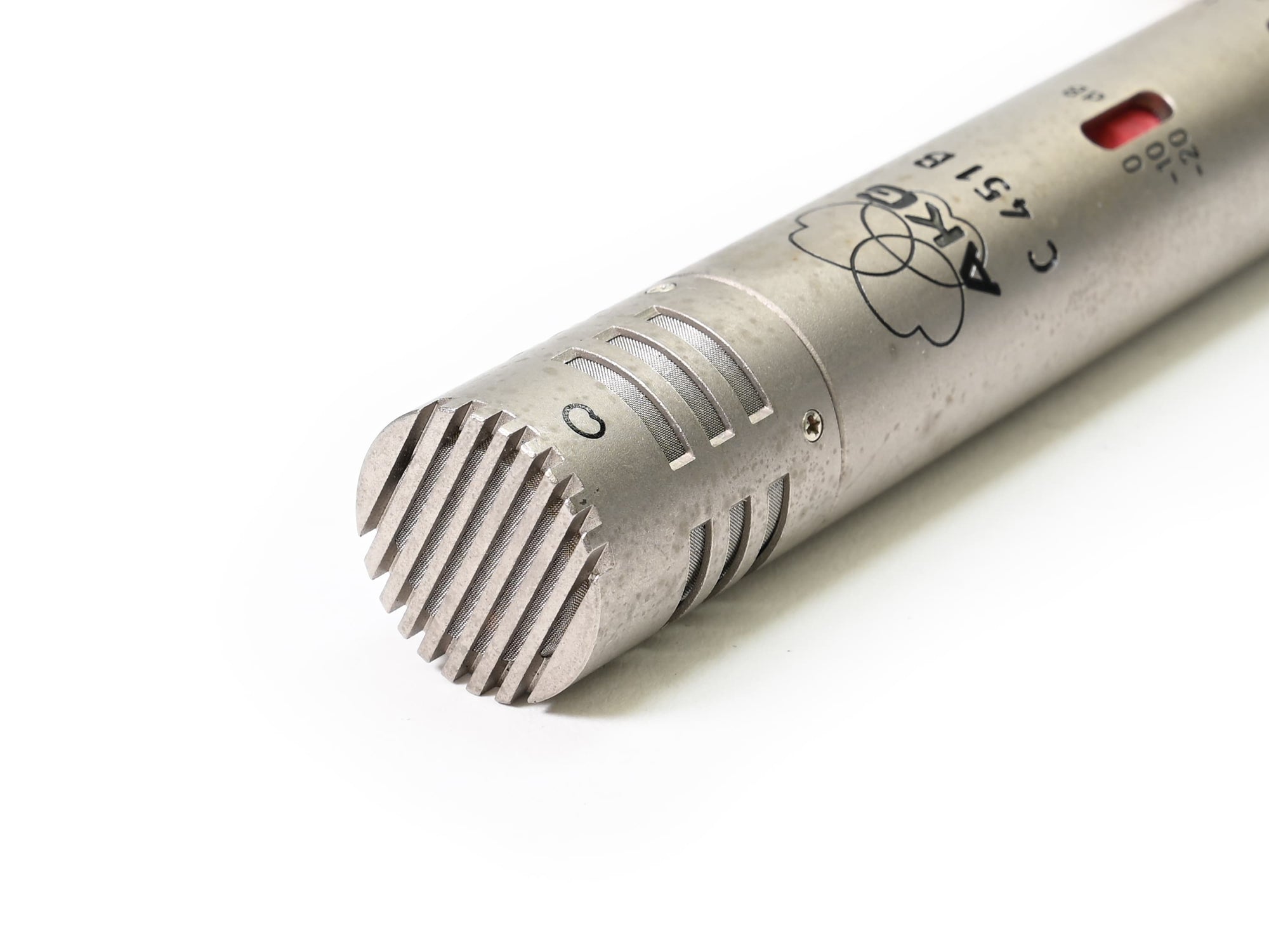 AKG C451B (USED)