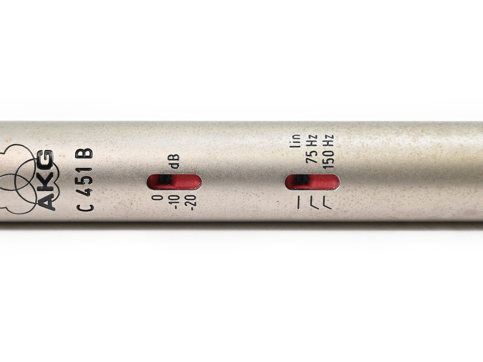 AKG C451B (USED)
