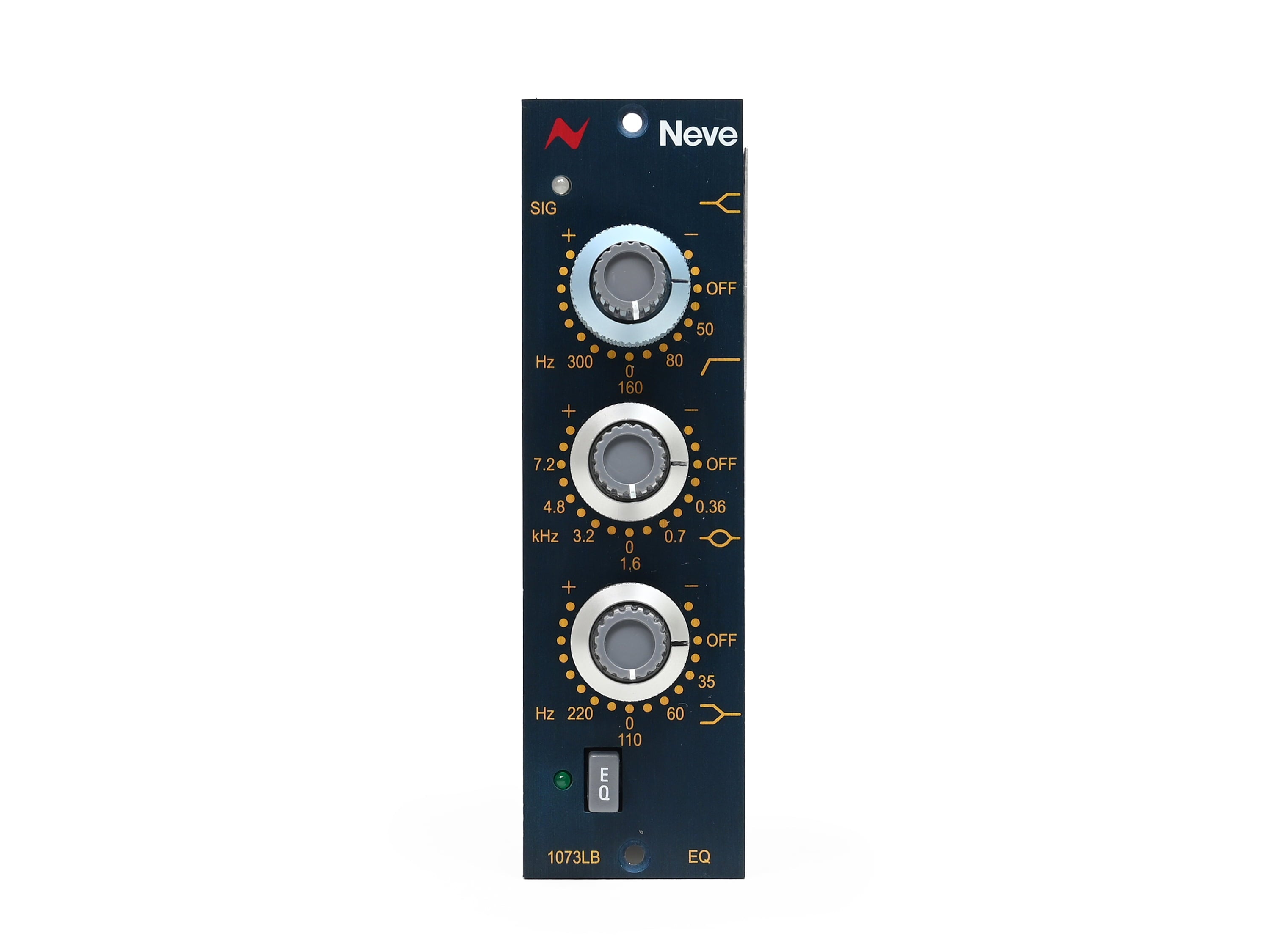 AMS Neve 1073LBEQ (USED) – BAKU Pro Audio
