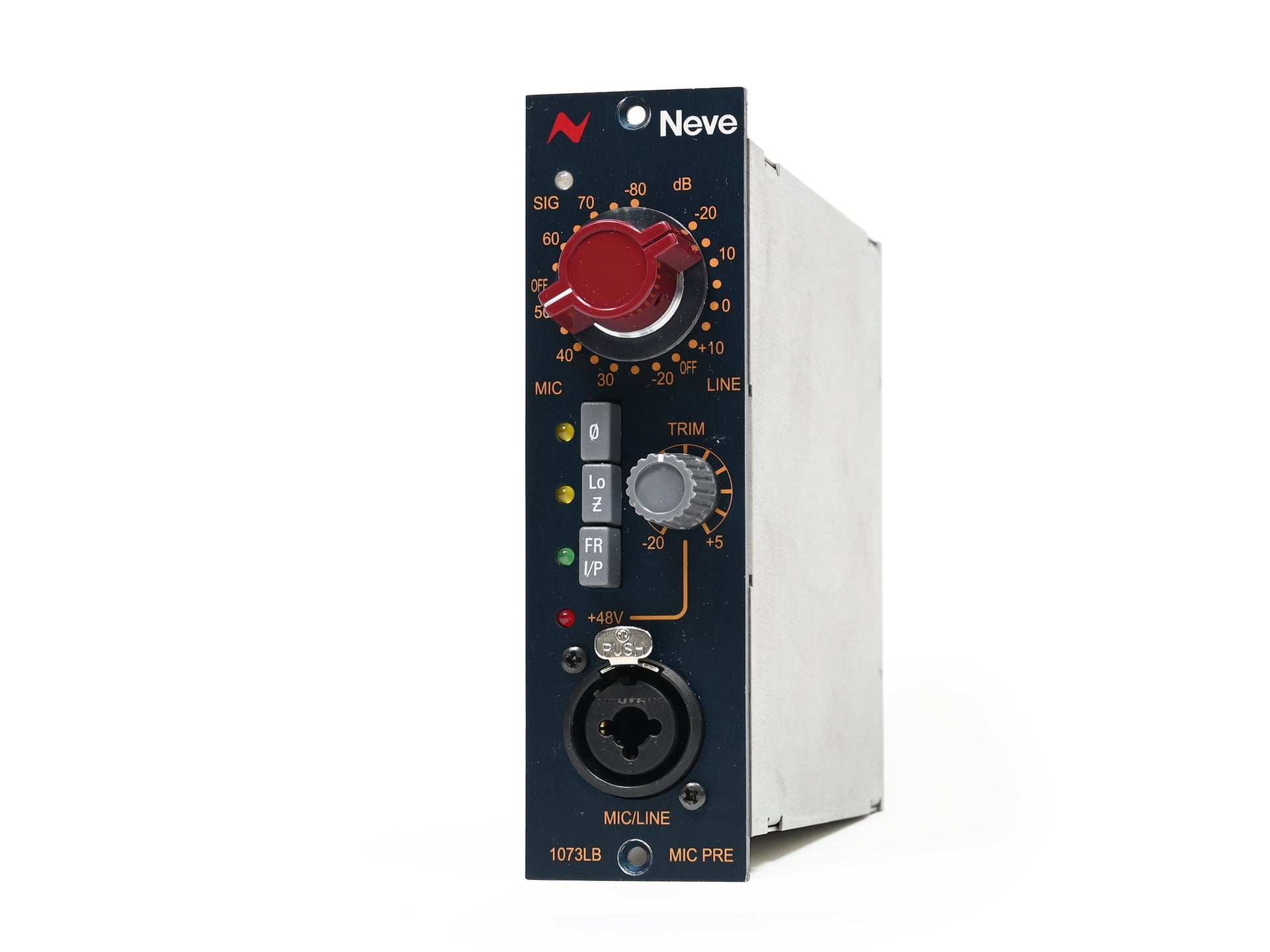 AMS Neve 1073LB (USED)