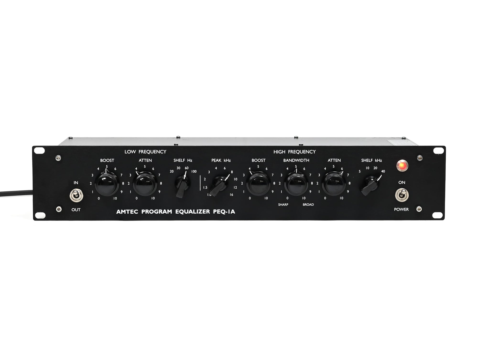 Amtec PEQ-1A (USED)