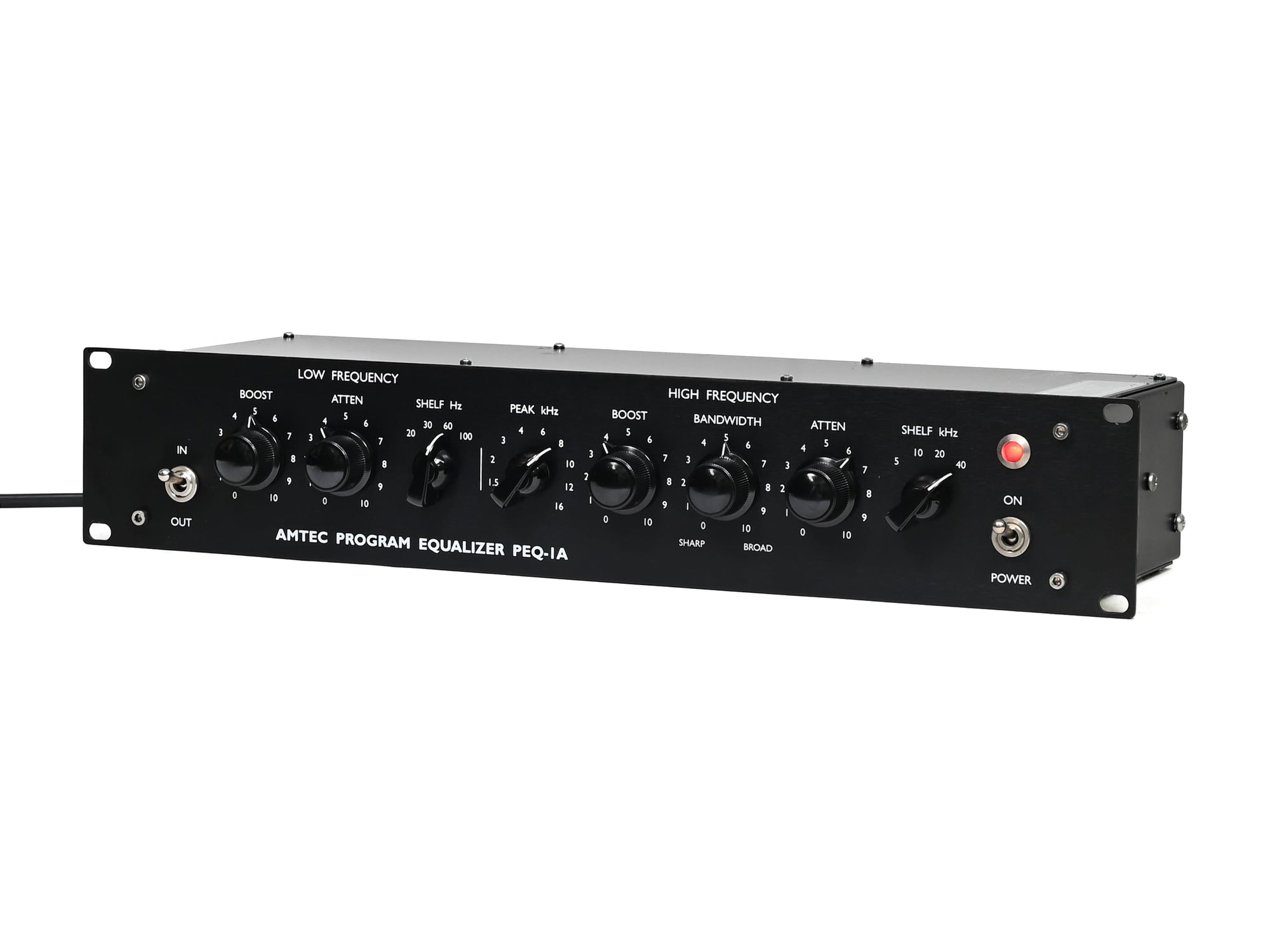 Amtec PEQ-1A (USED)