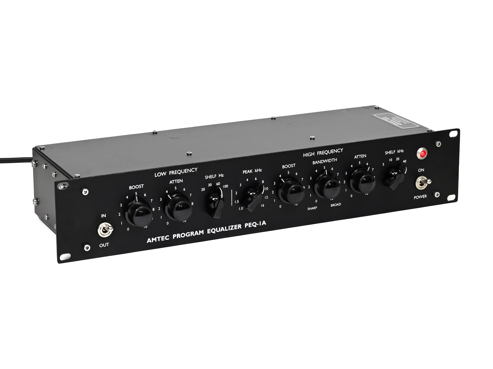 Amtec PEQ-1A (USED)