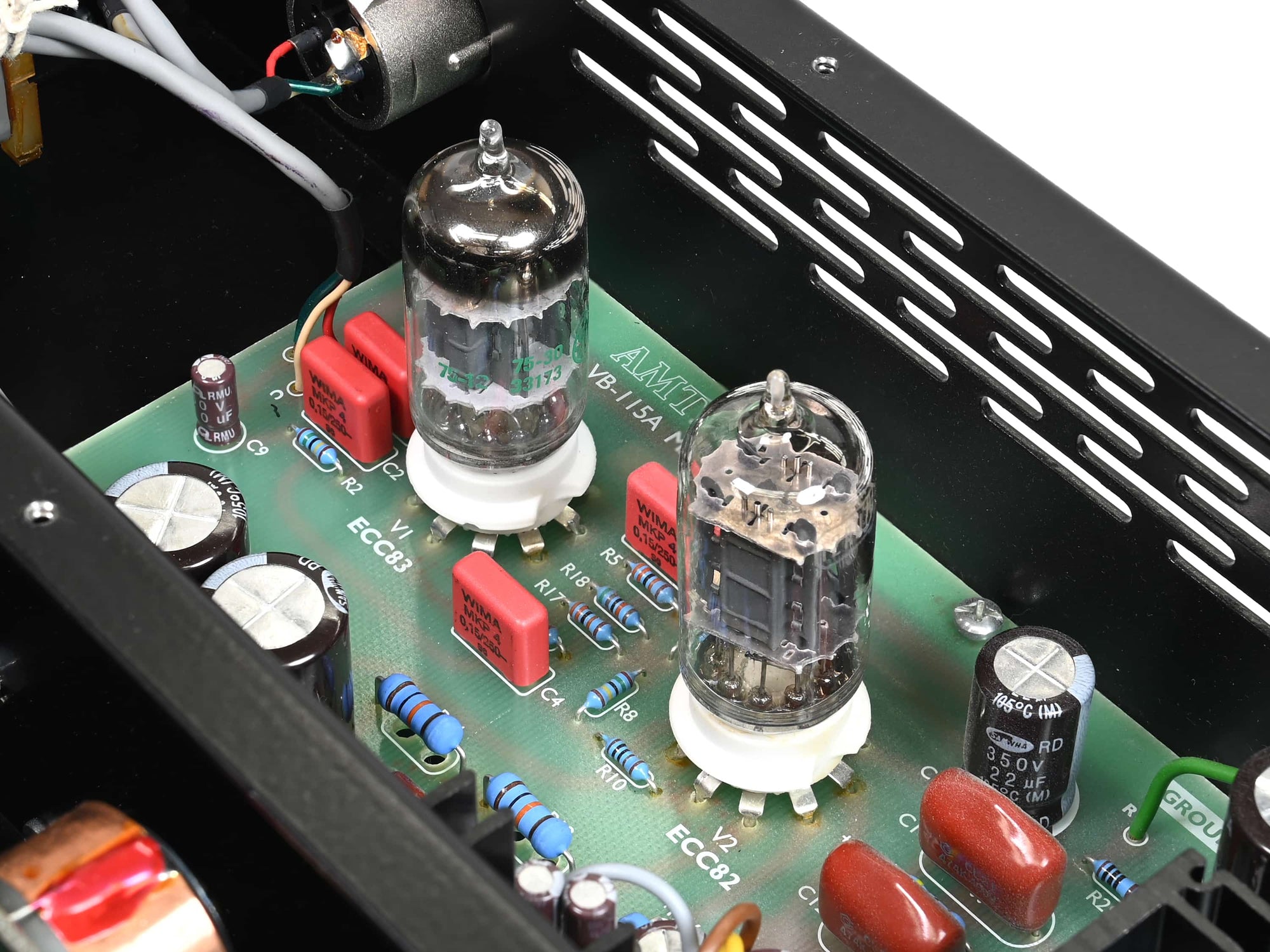 Amtec PEQ-1A (USED)