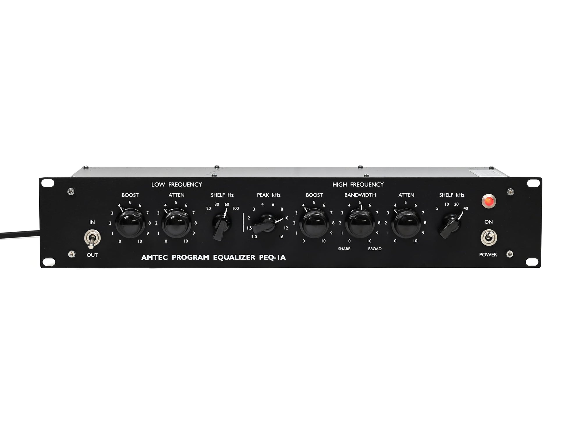 Amtec PEQ-1A (USED)