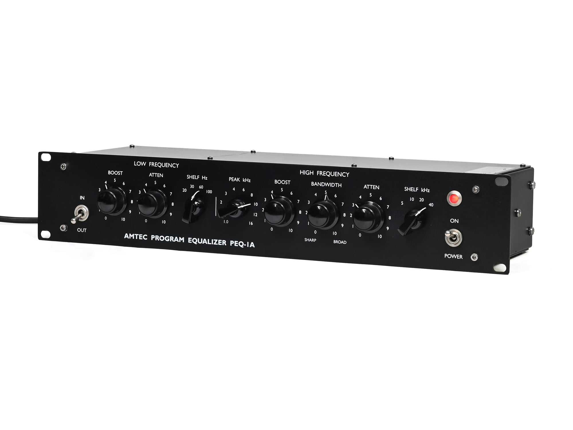 Amtec PEQ-1A (USED)