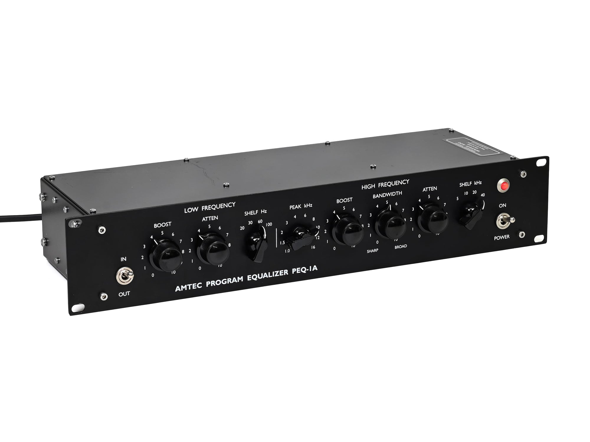 Amtec PEQ-1A (USED)