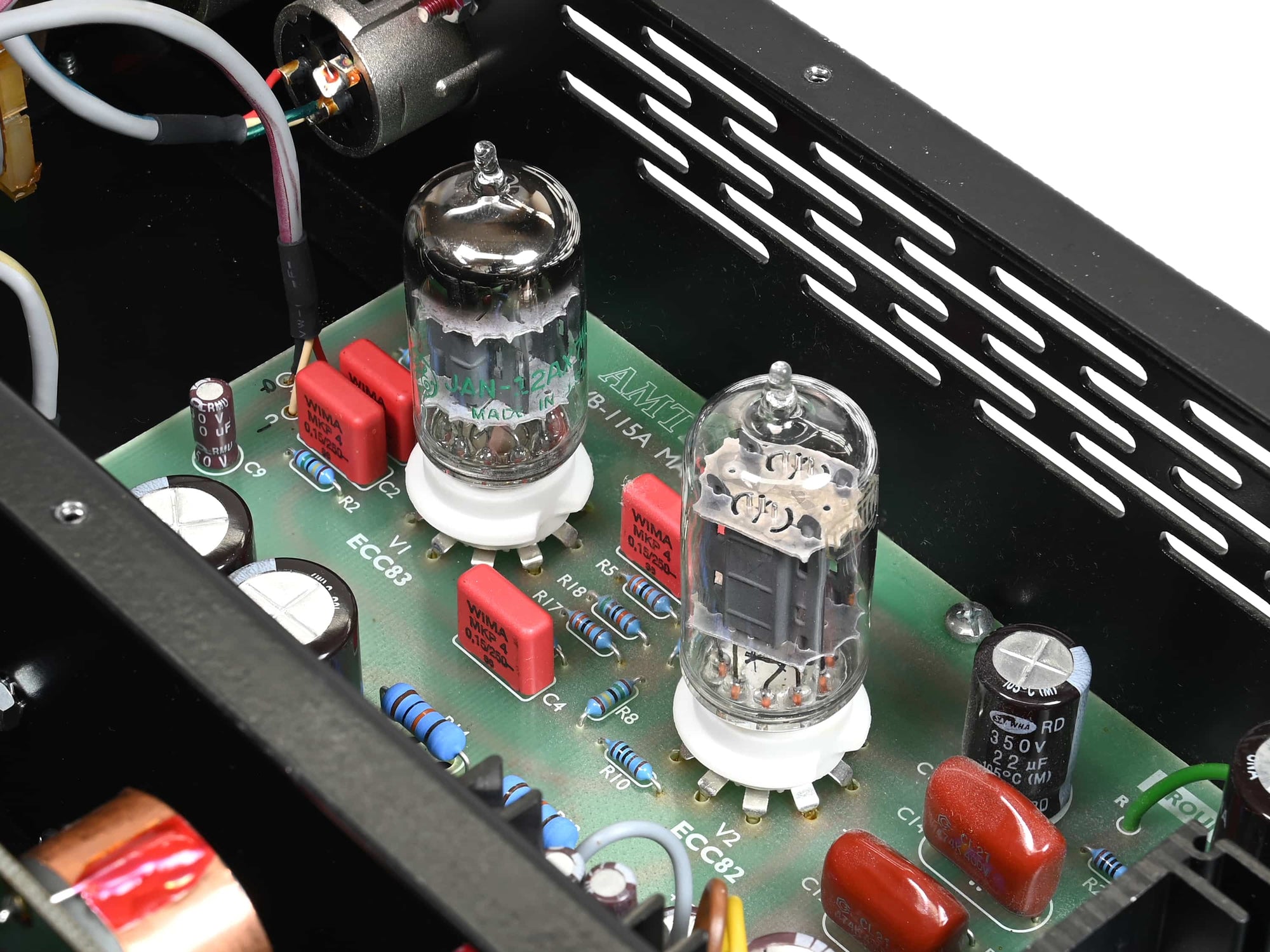 Amtec PEQ-1A (USED)