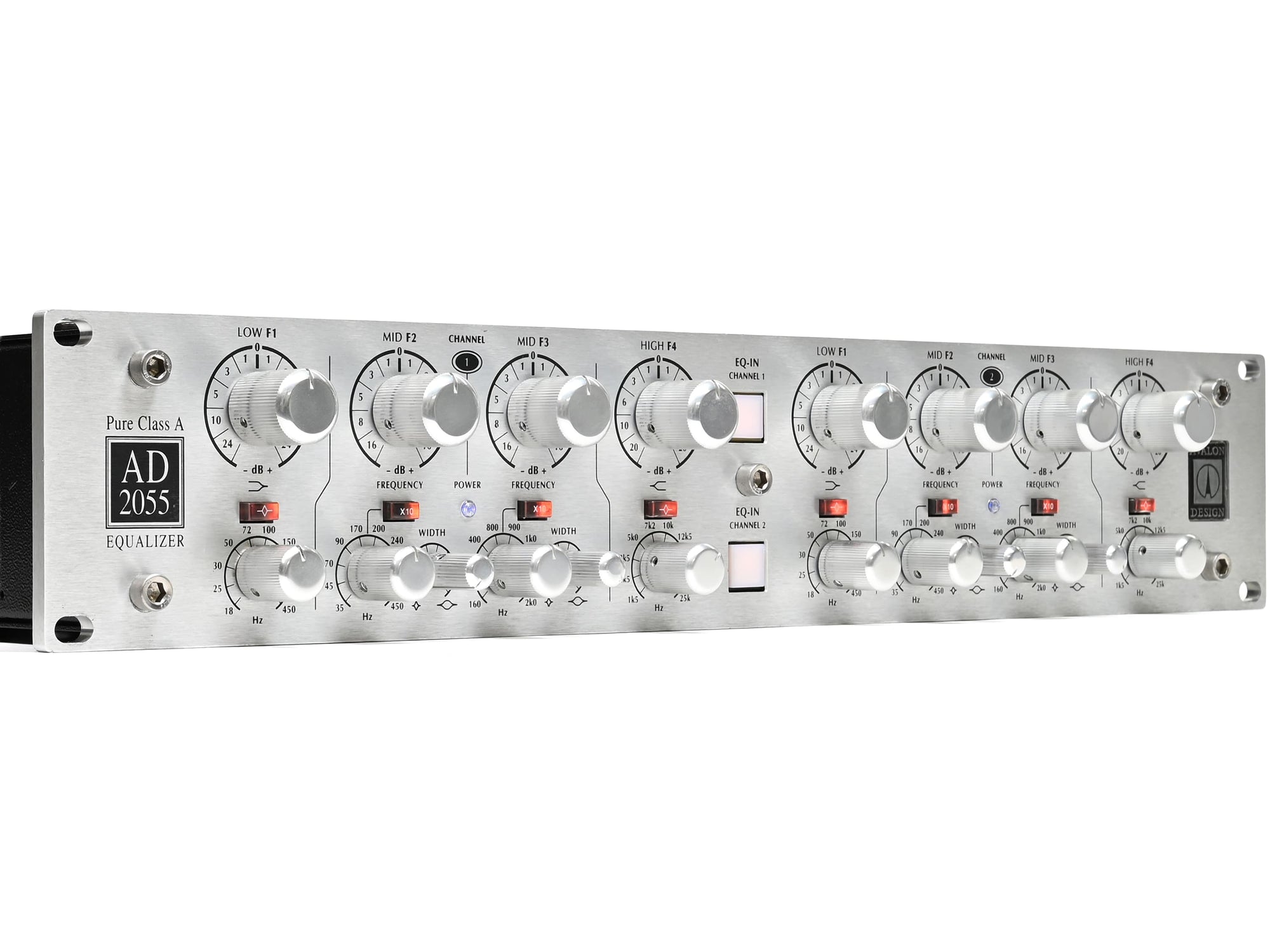 AVALON DESIGN AD2055 (USED)