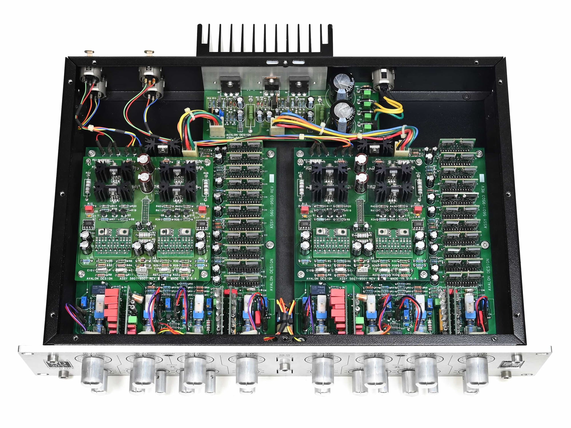 AVALON DESIGN AD2055 (USED)