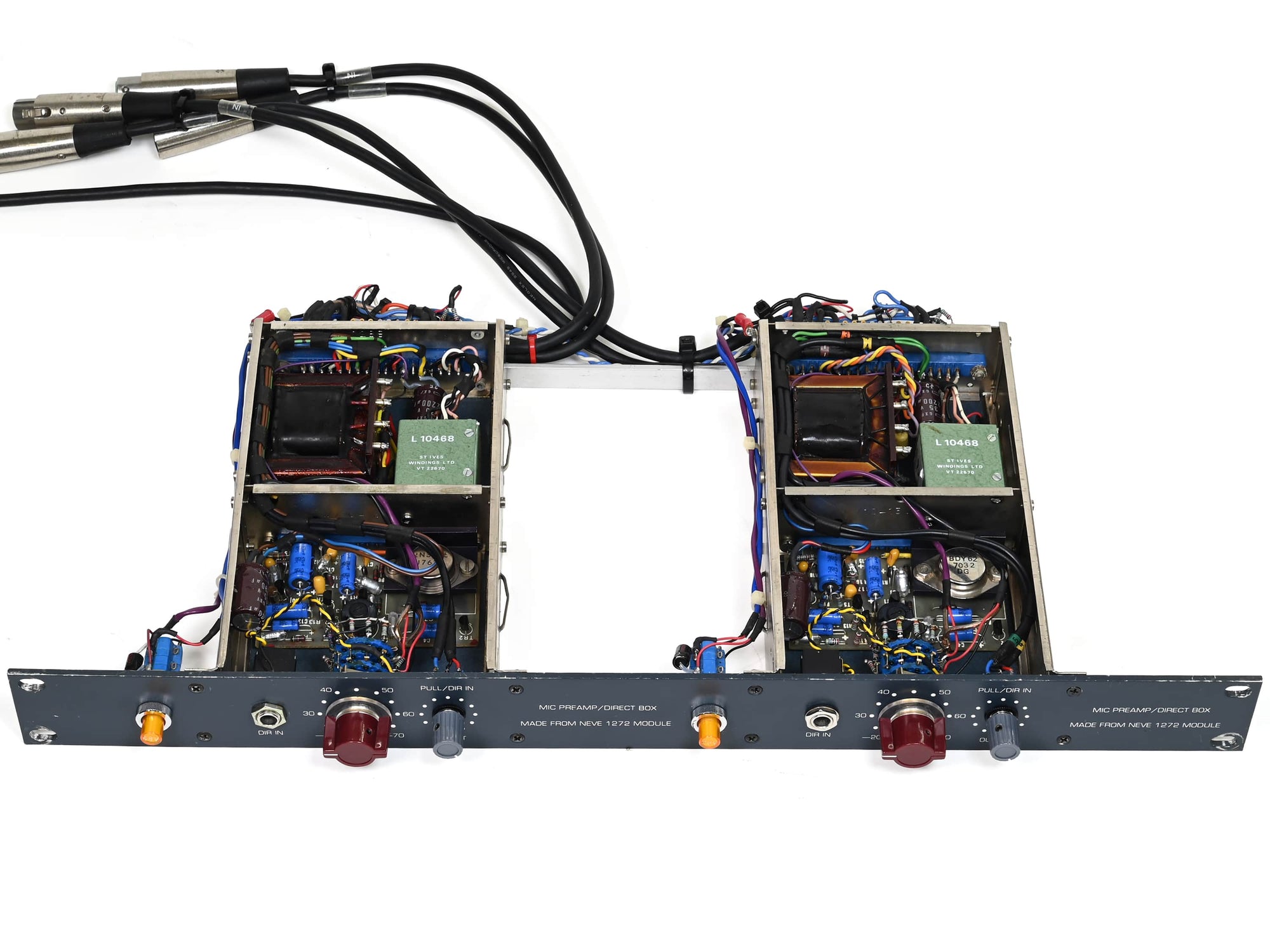 Brent Averill BAE 1272 (Vintage)