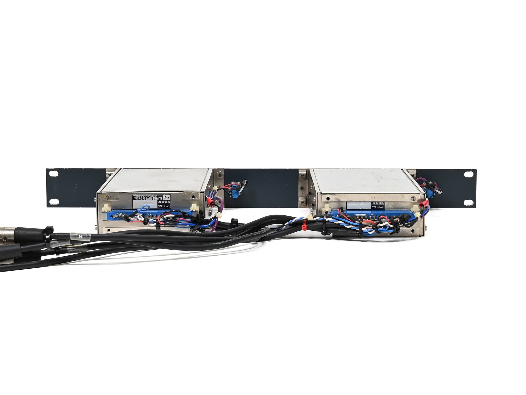 Brent Averill BAE 1272 (Vintage)