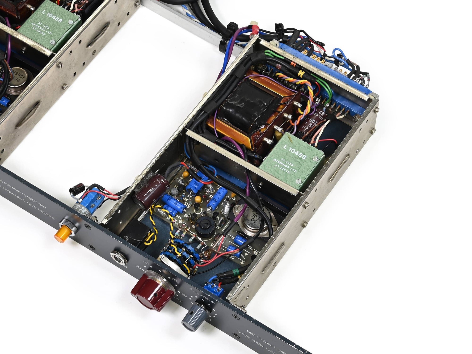 Brent Averill BAE 1272 (Vintage)