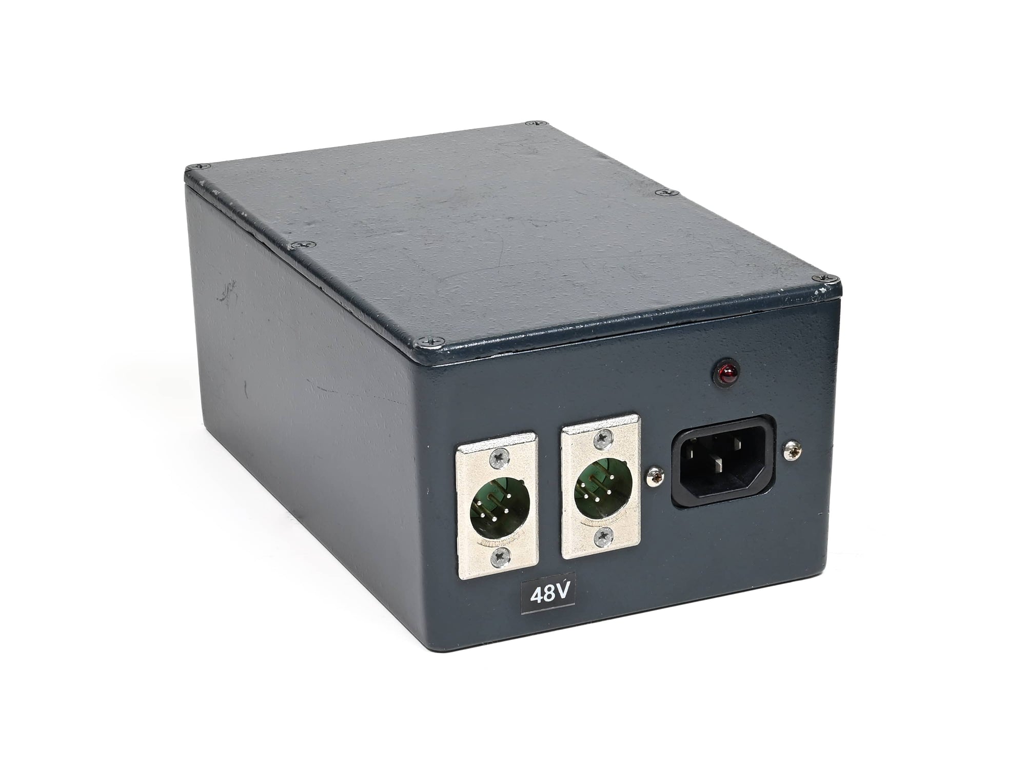 Brent Averill BAE 1272 (Vintage)