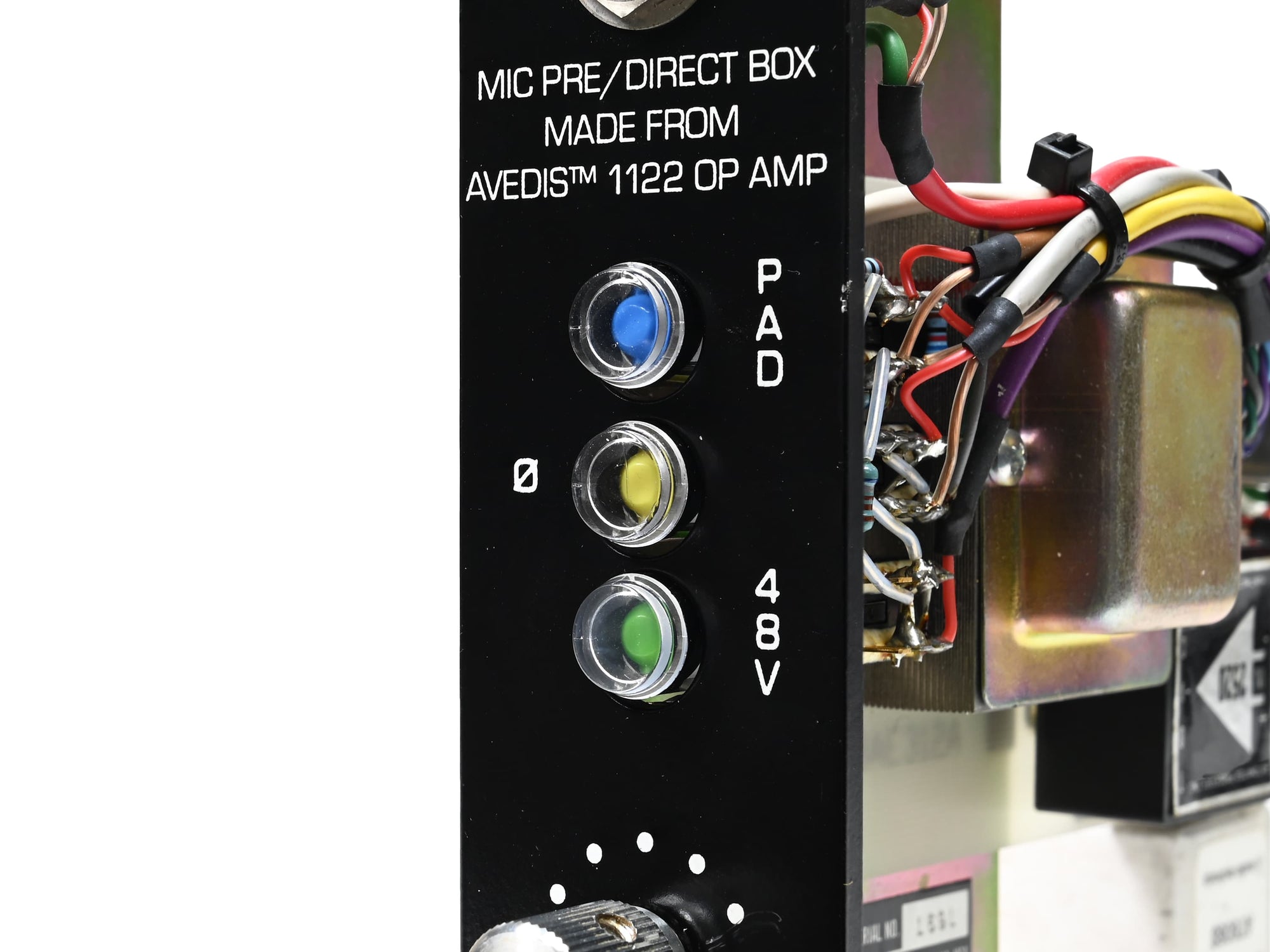 Brent Averill BAE 312ADI (USED)