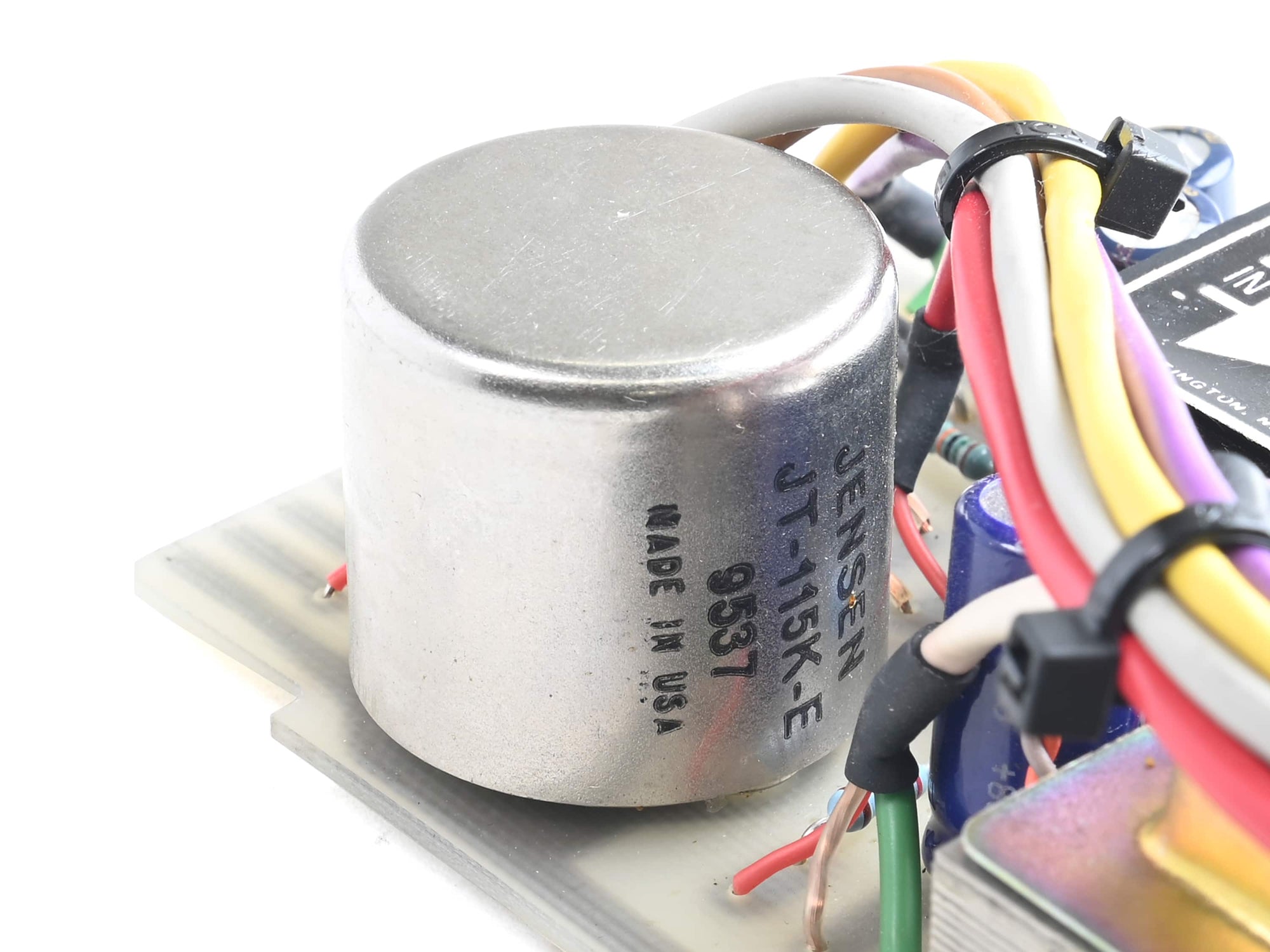 Brent Averill BAE 312ADI (USED)