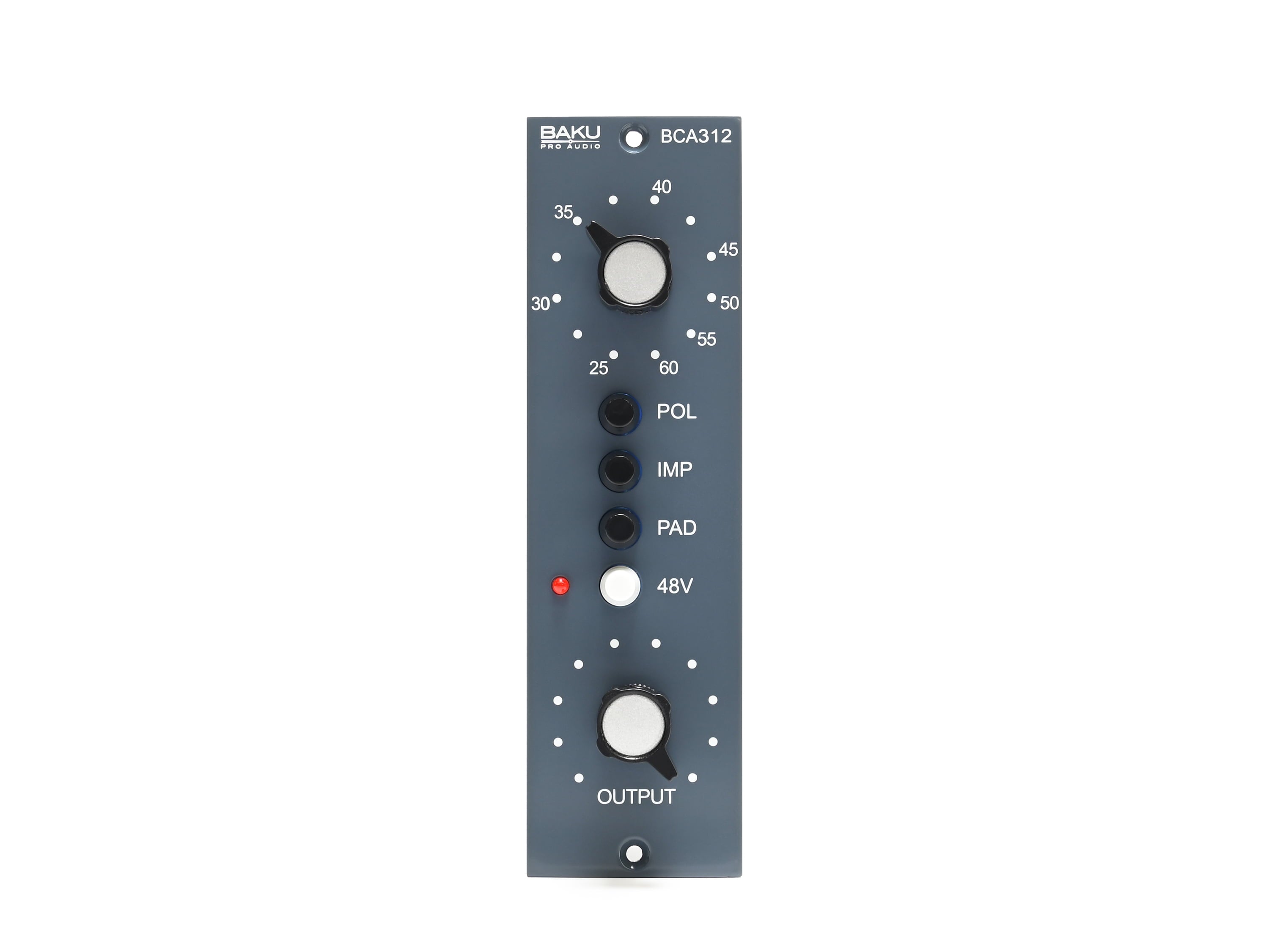BCA312 (NEW) – BAKU Pro Audio