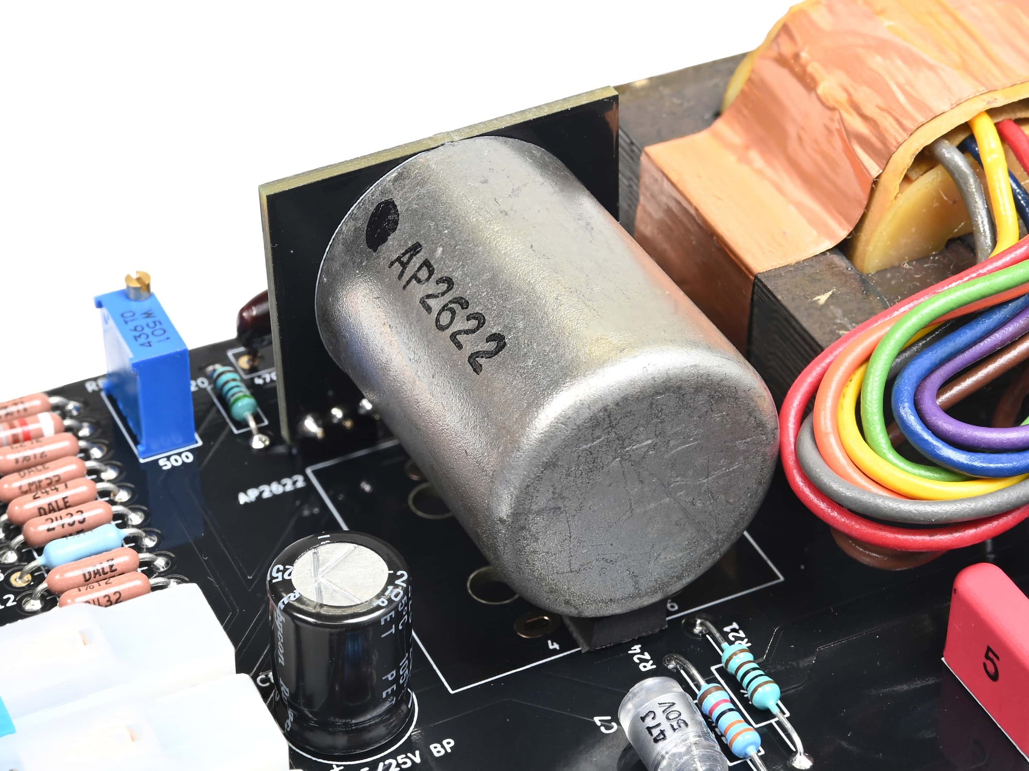 BCA312 (NEW)