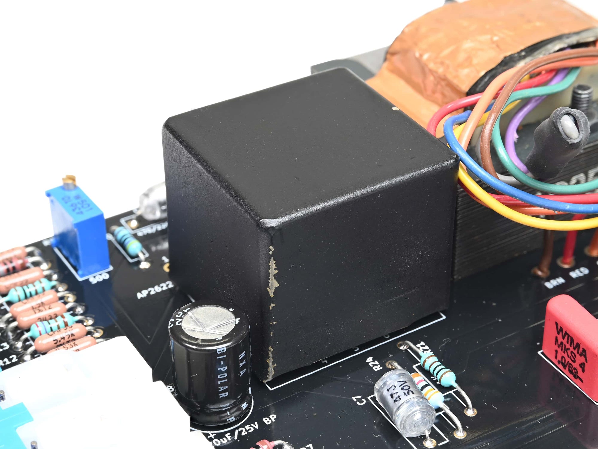 BCA312 (NEW)