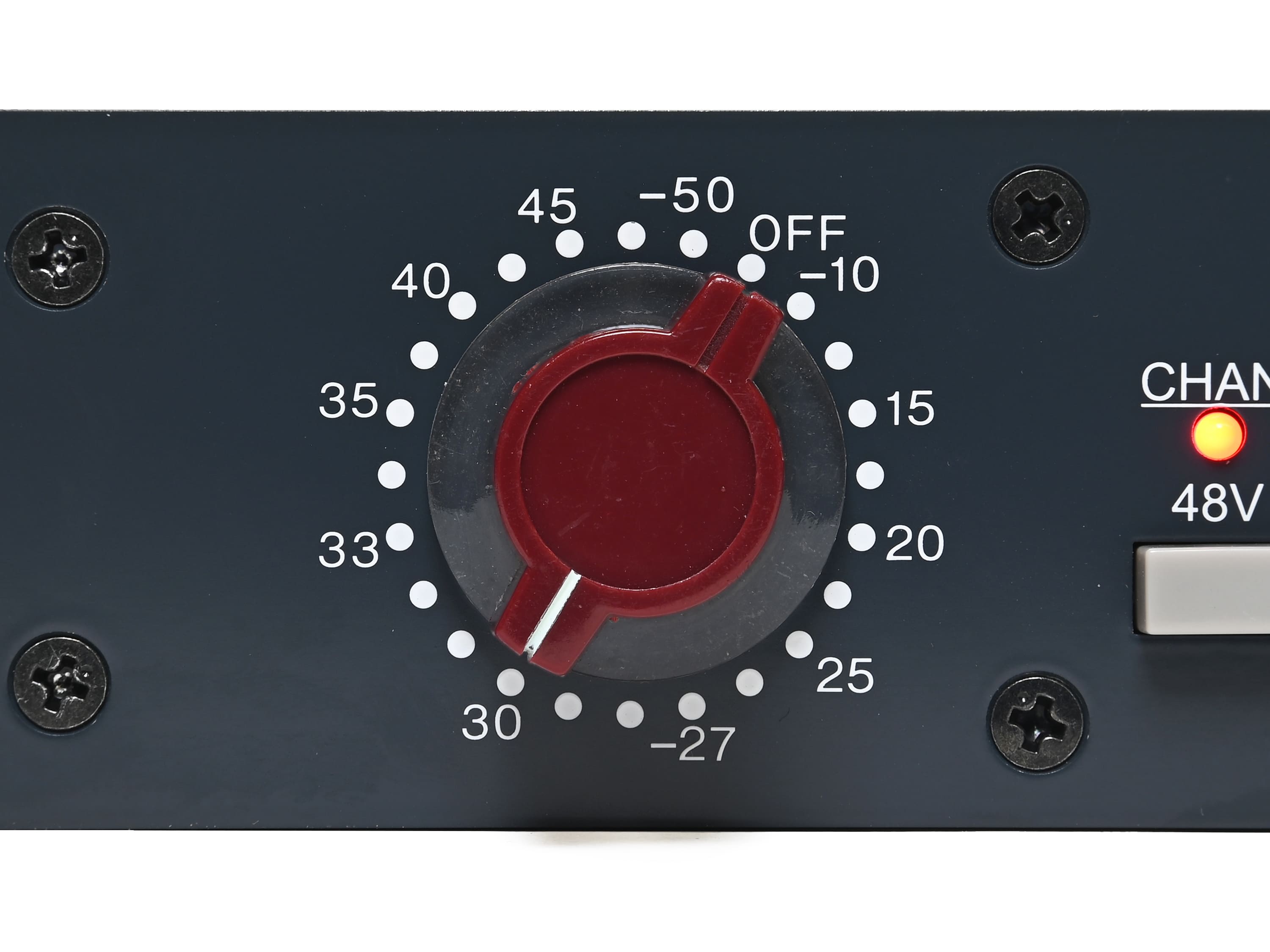 BCA73+ HPF Single (NEW) – BAKU Pro Audio