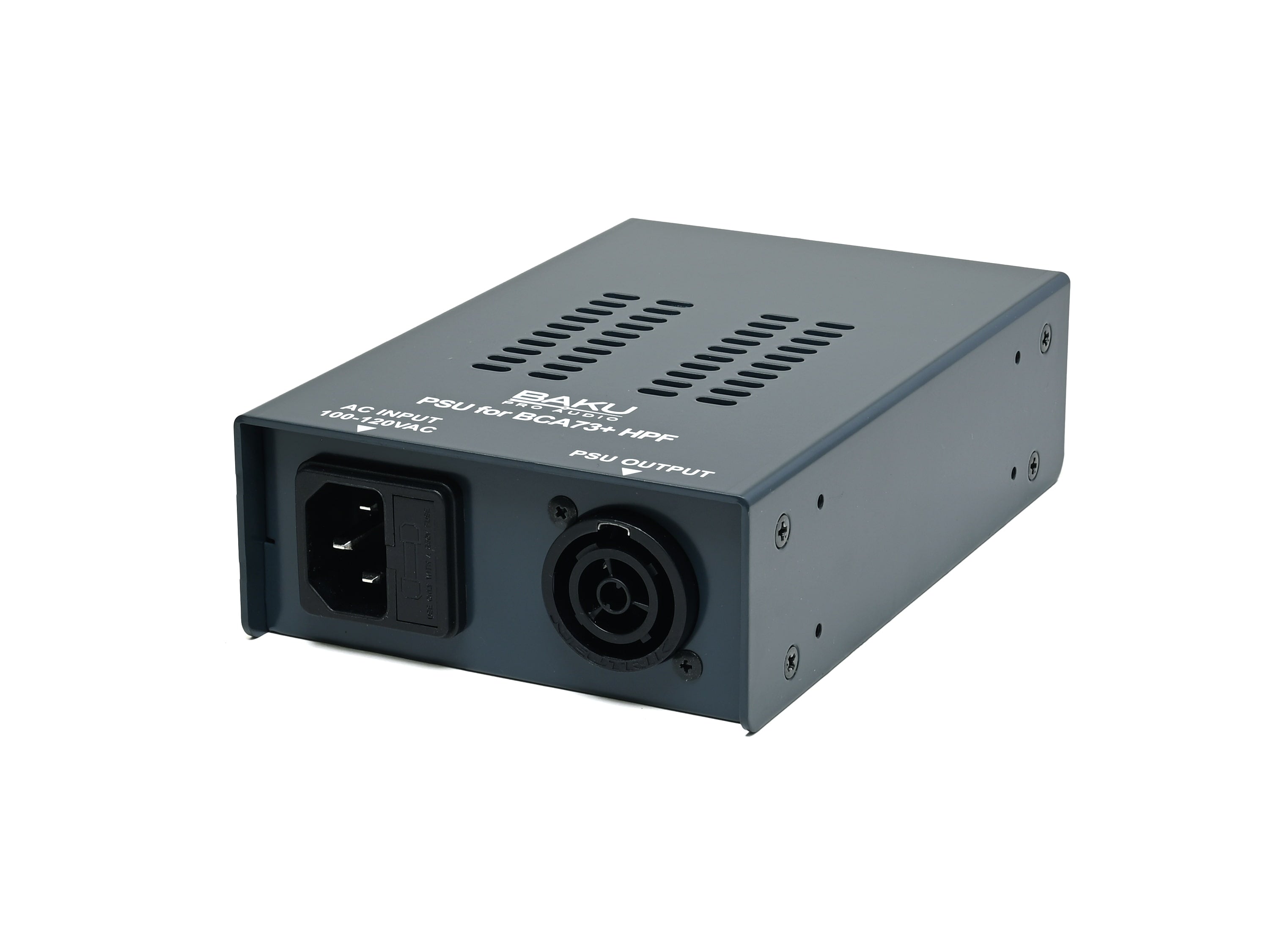 ふうさん専用 BCA73+ HPF Dual (NEW) – BAKU Pro Audio