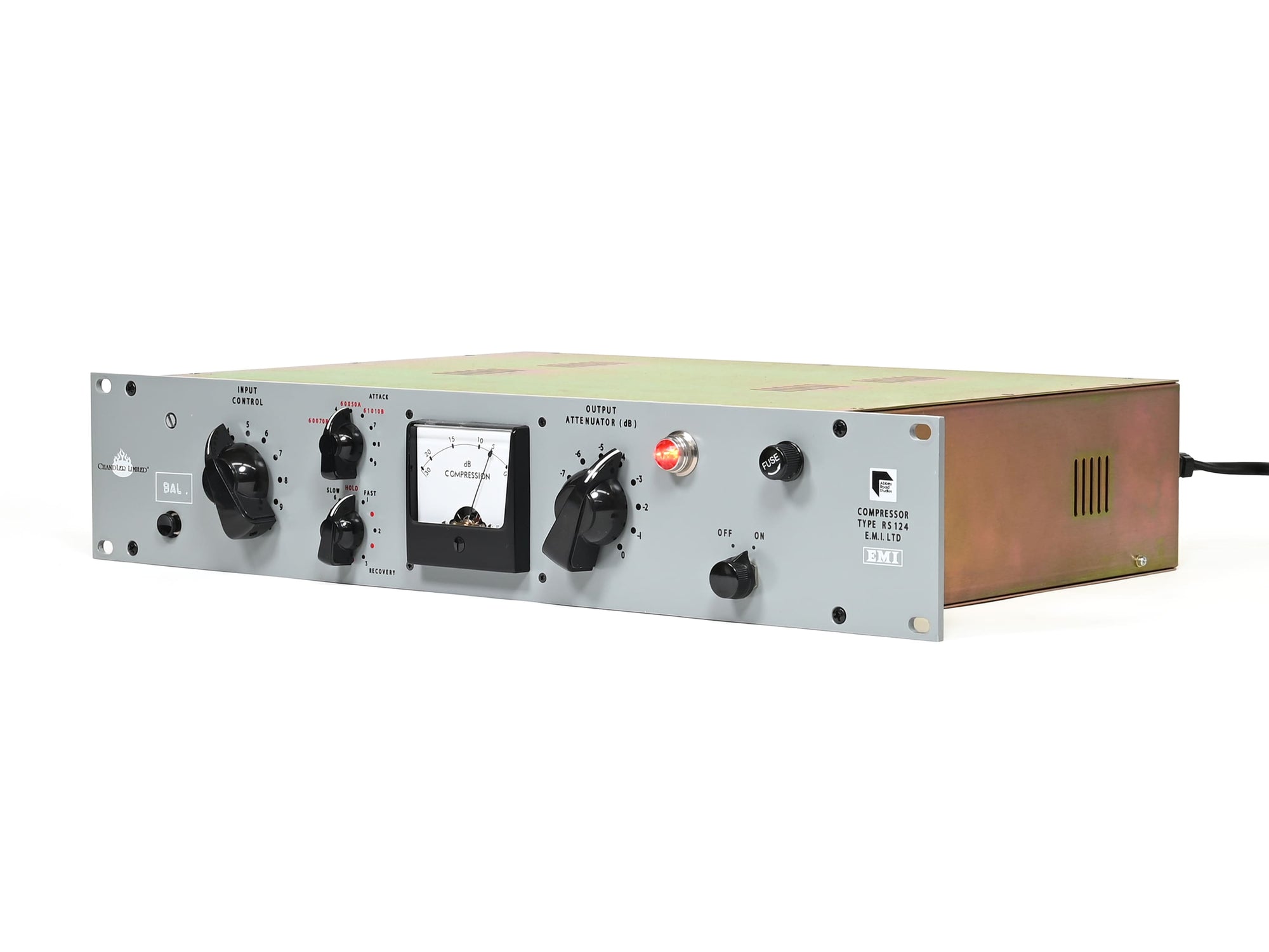 Chandler Limited RS124 (USED)