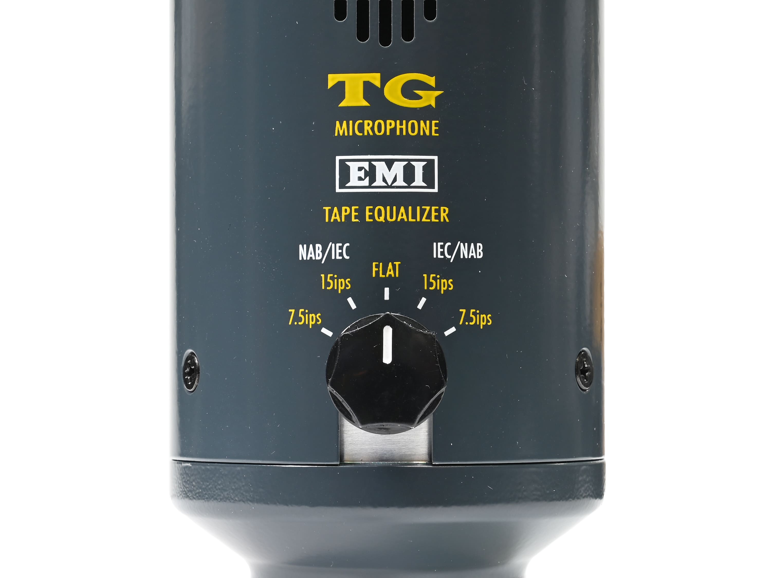 Chandler Limited TG Microphone (USED) – BAKU Pro Audio