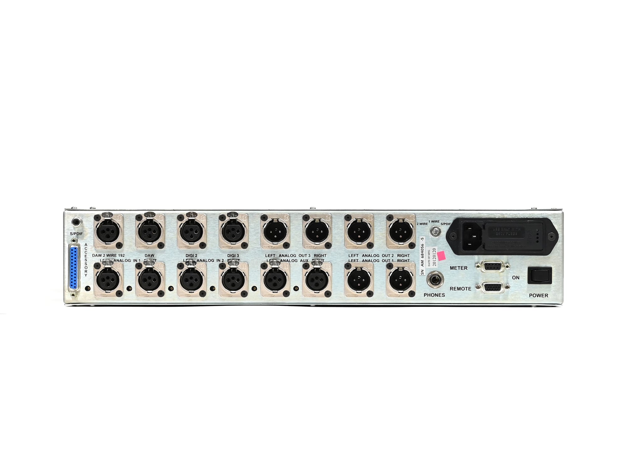 Crane Song Avocet (USED)