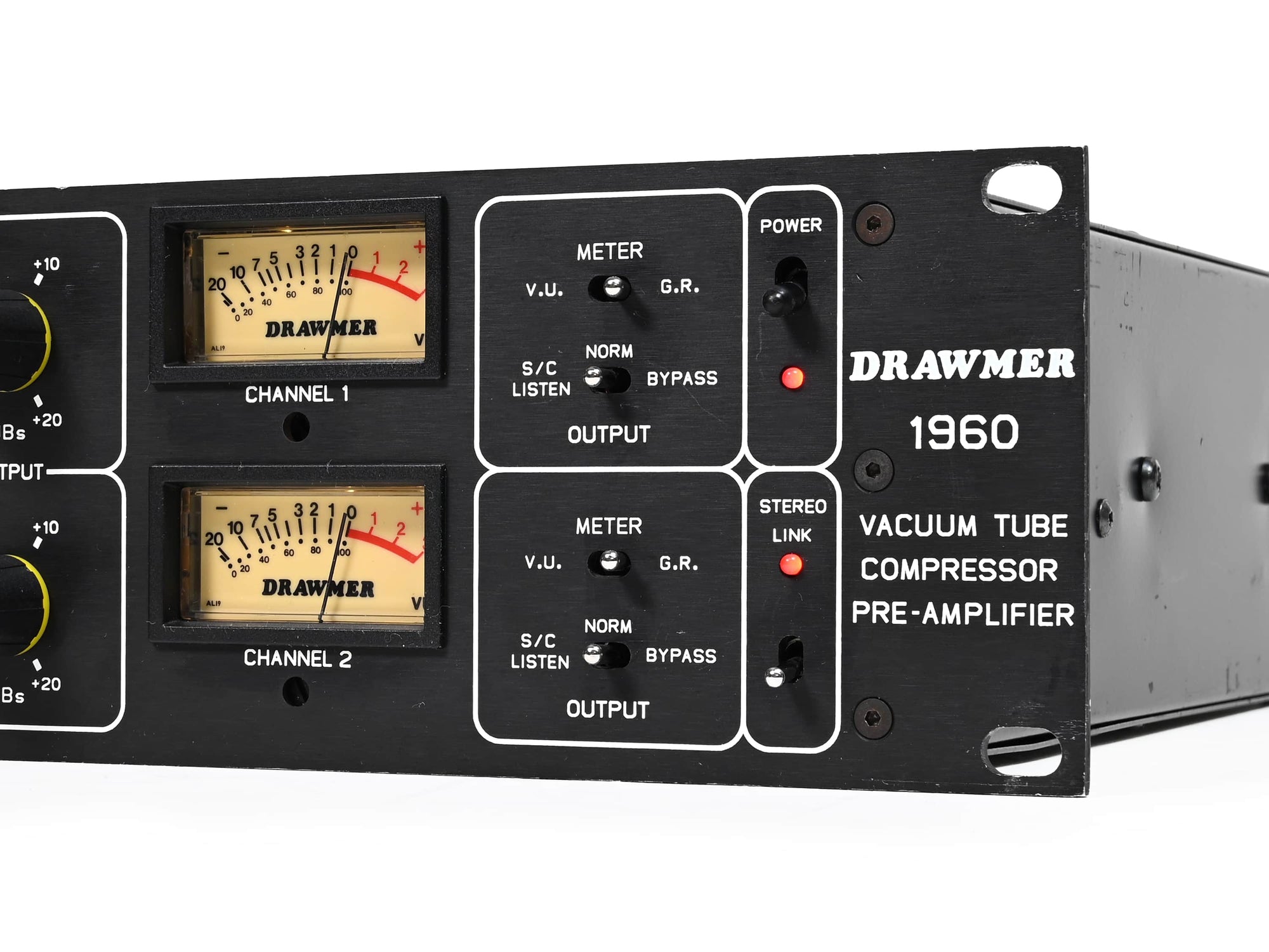 DRAWMER 1960 (USED)