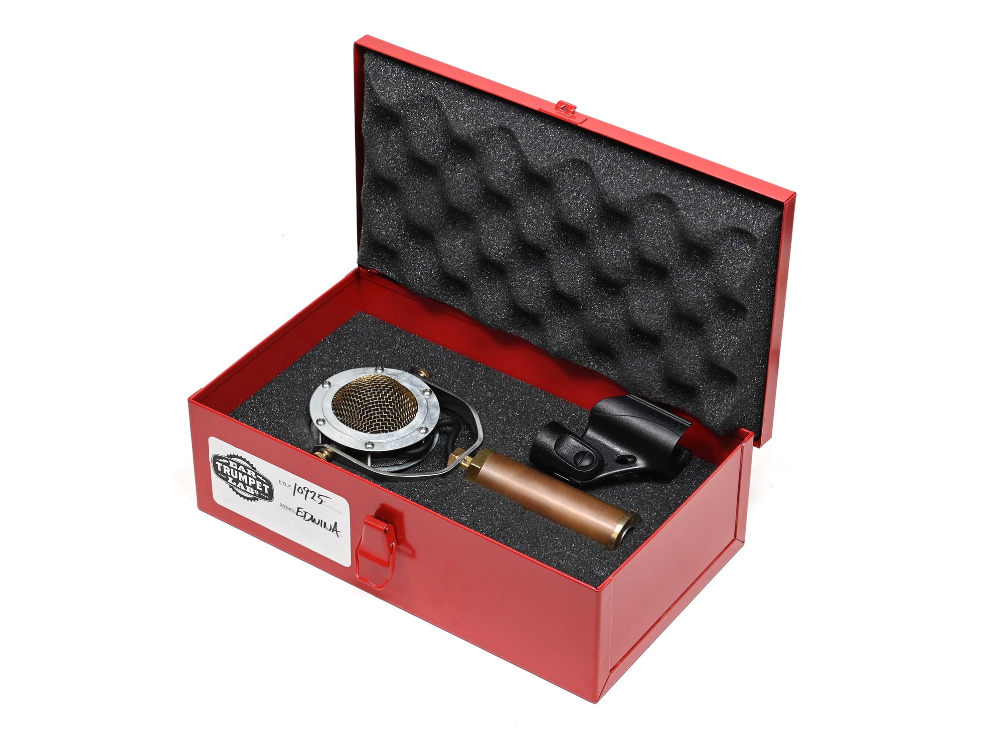 Ear Trumpet Labs Edwina (USED)