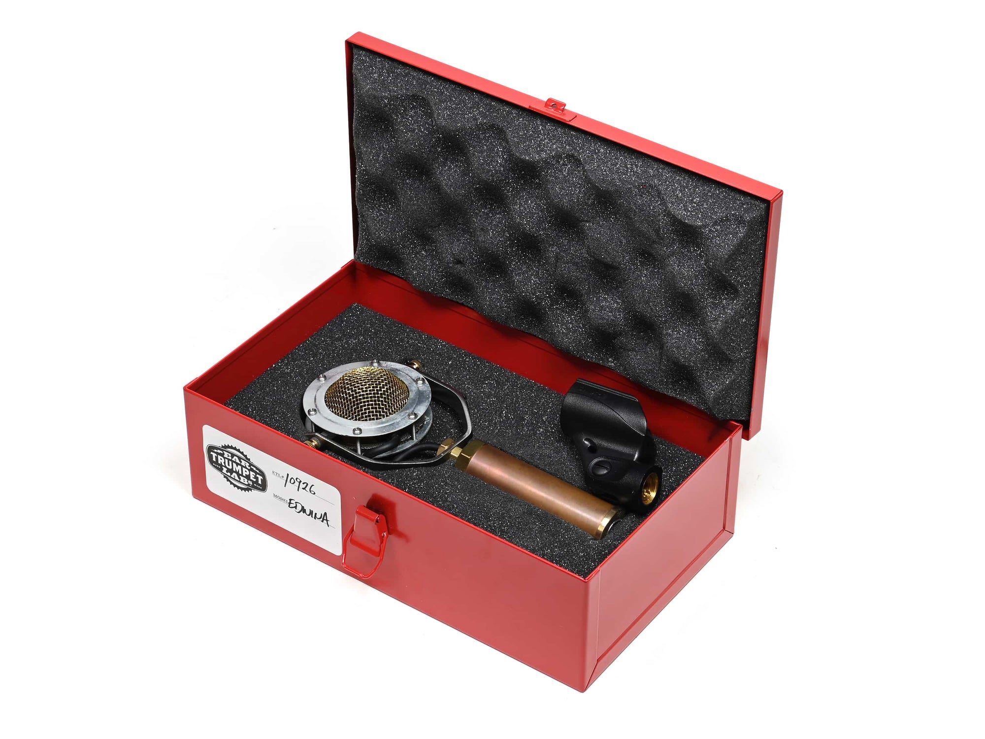 Ear Trumpet Labs Edwina (USED)