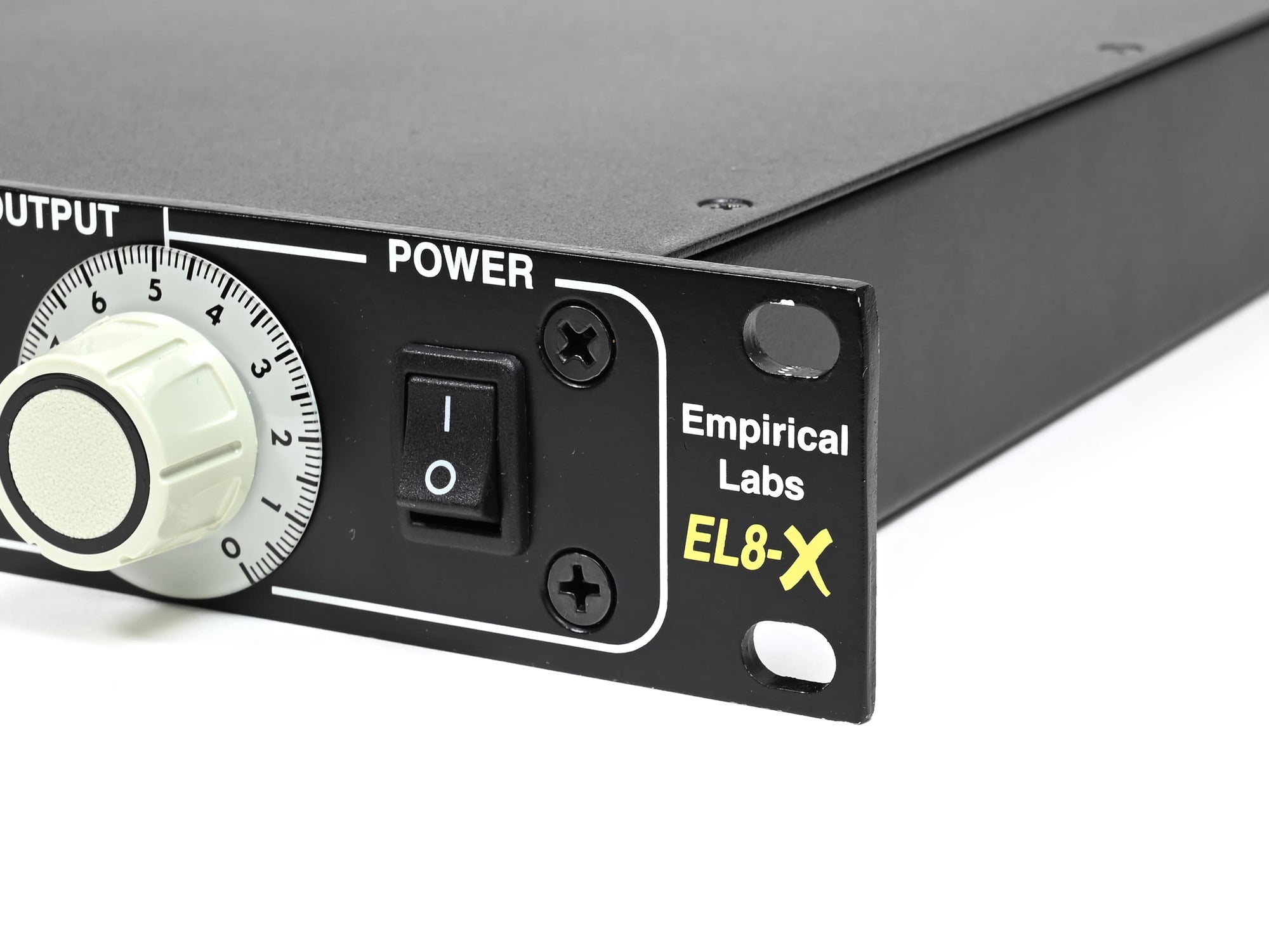 Empirical Labs EL8-X (USED)