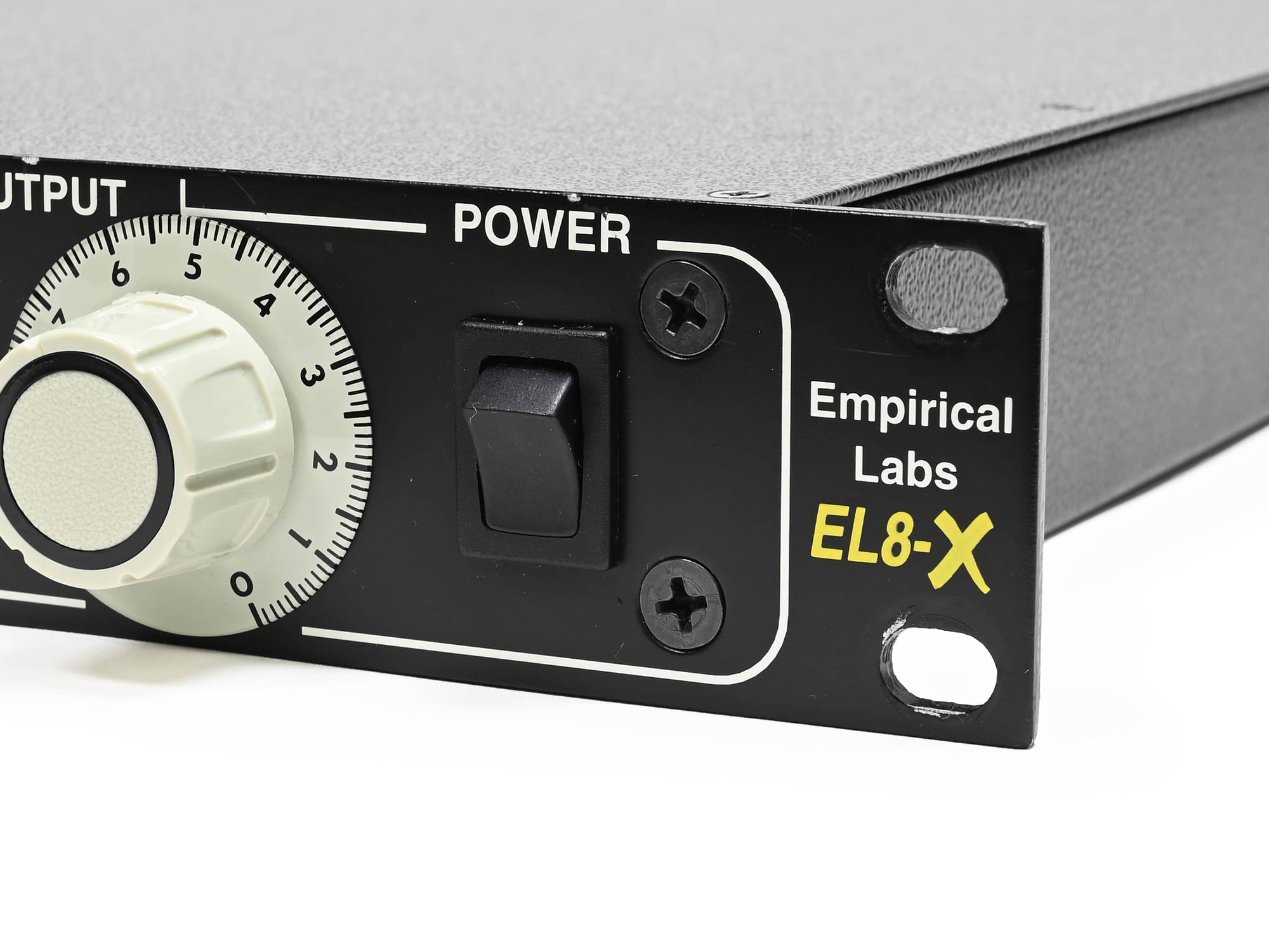 Empirical Labs EL8-X (USED)