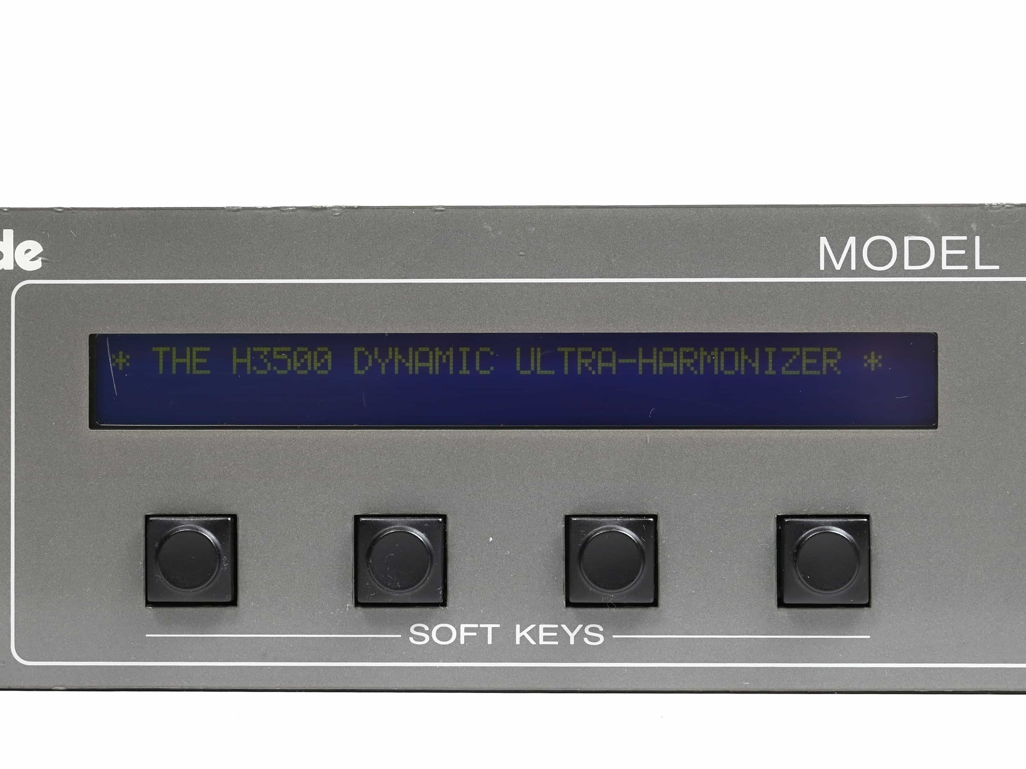 Eventide H3000SE (Vintage)