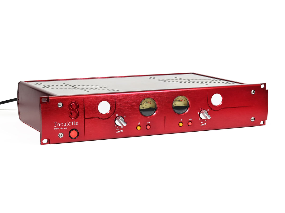 Focusrite RED8 (USED)